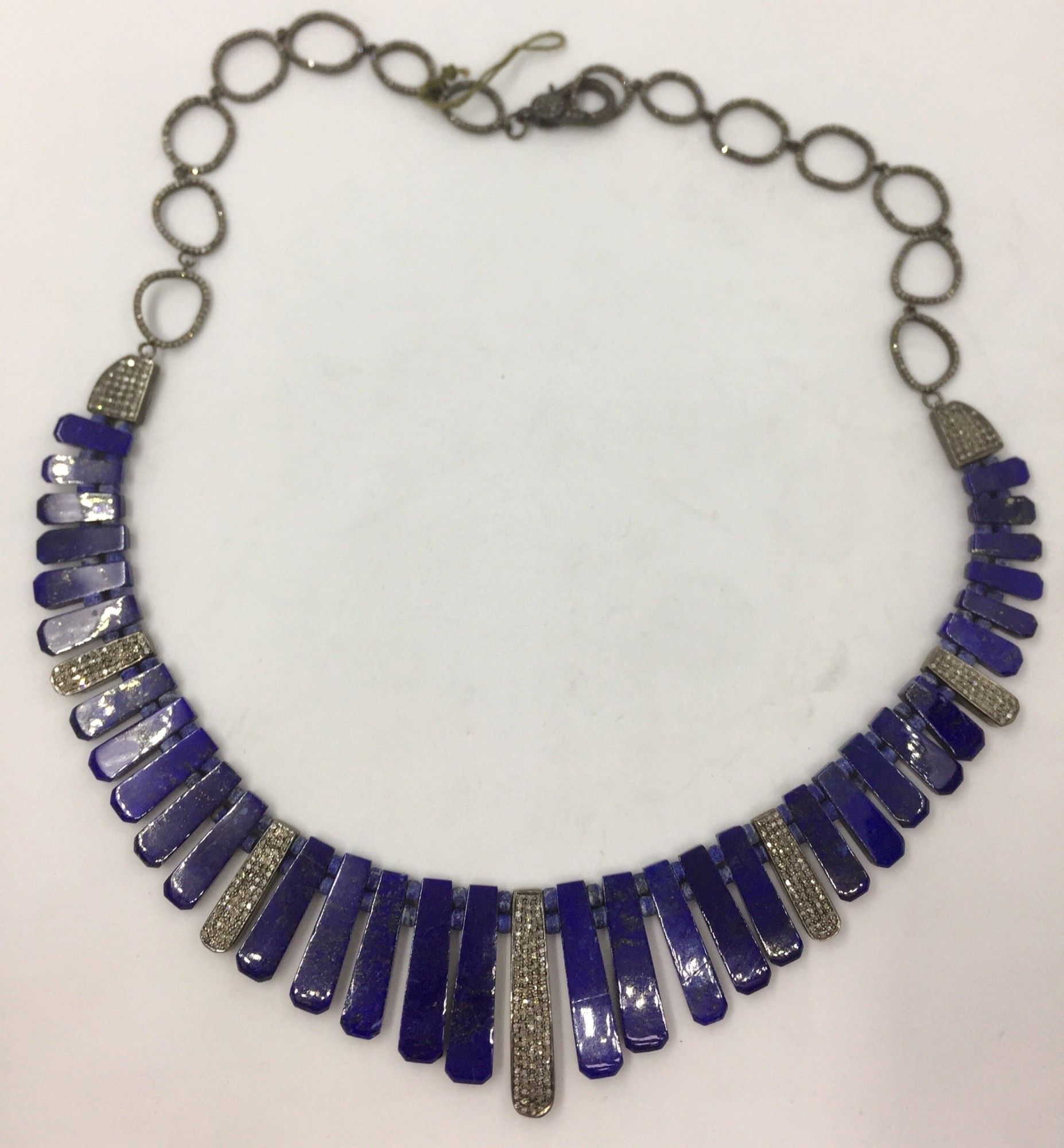 Lapis Kolye #2