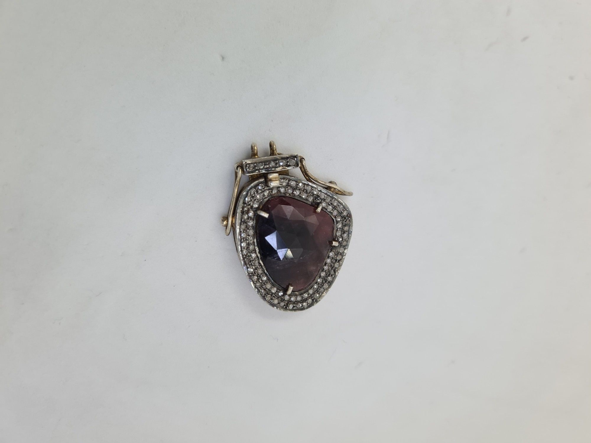 Slice Safir Tasarım Parçası
