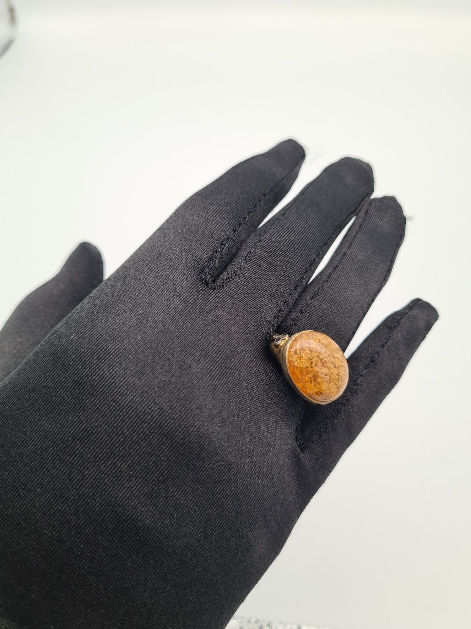 Opal Yüzük #4 2