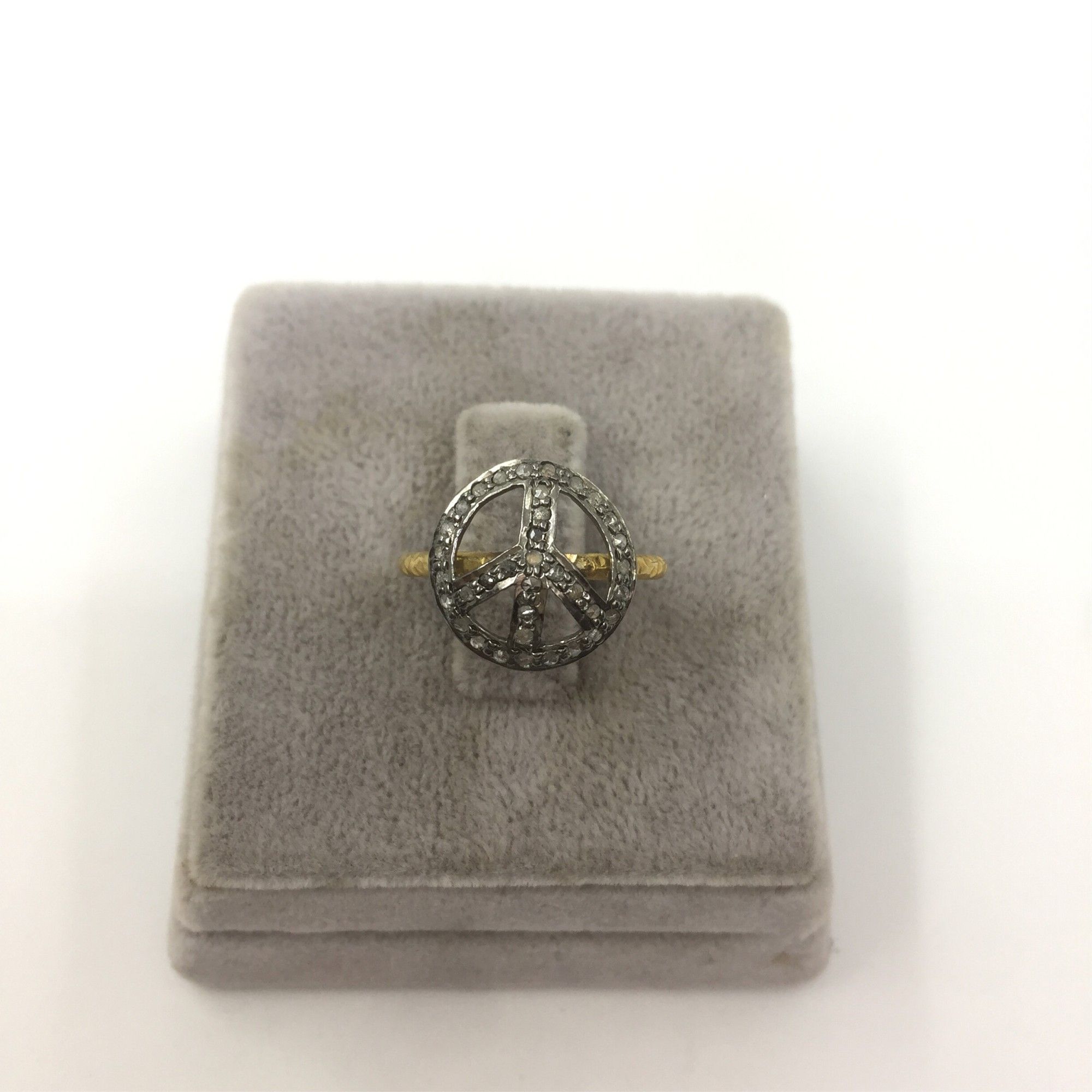 Yüzük #5