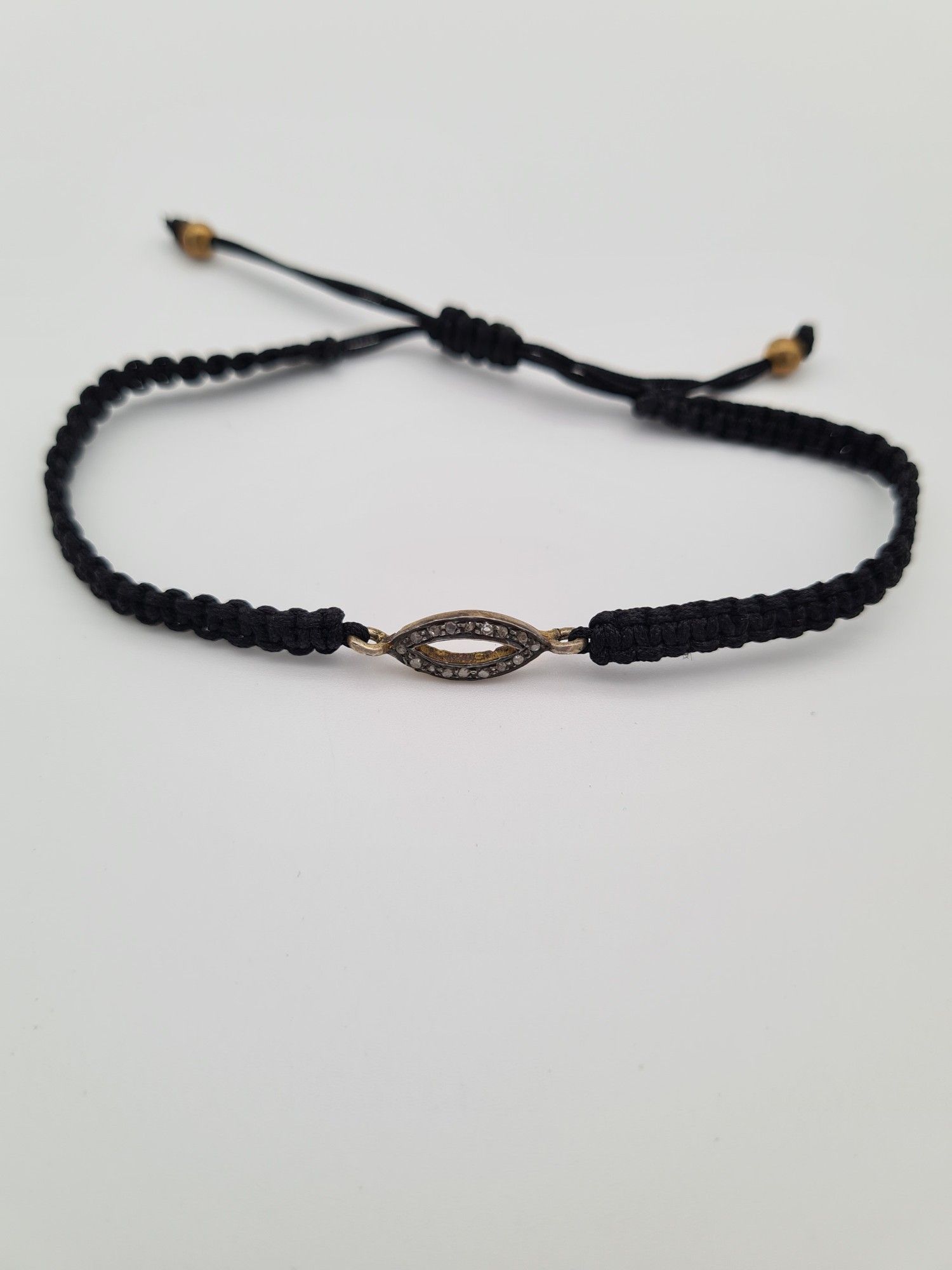 Elmas Bileklik #4