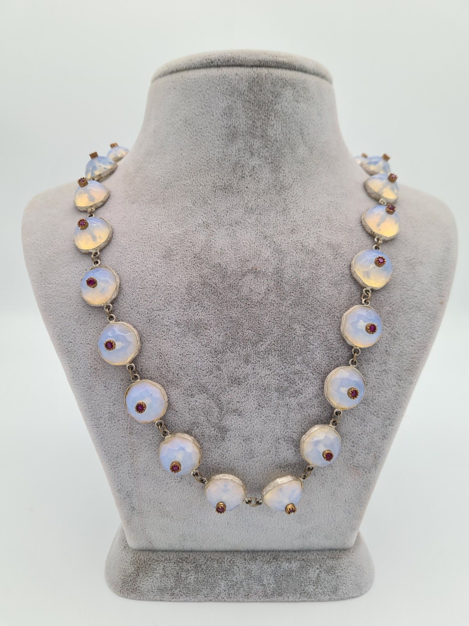 Opal Kolye  2