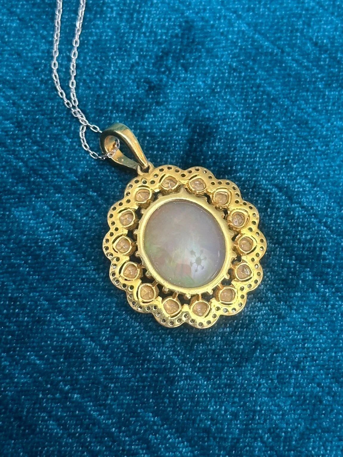 Opal Kolye #3