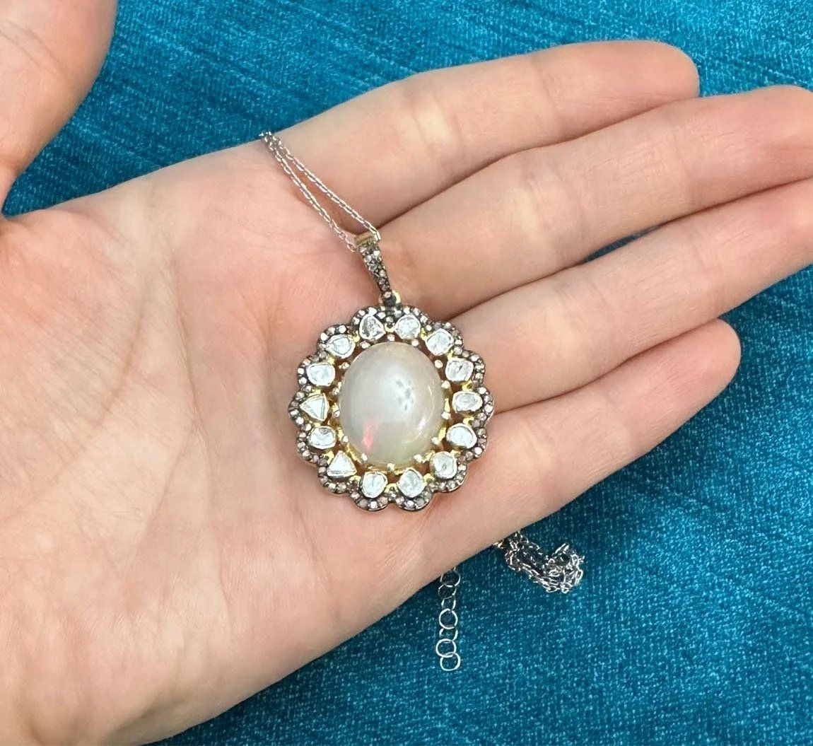 Opal Kolye #3 2