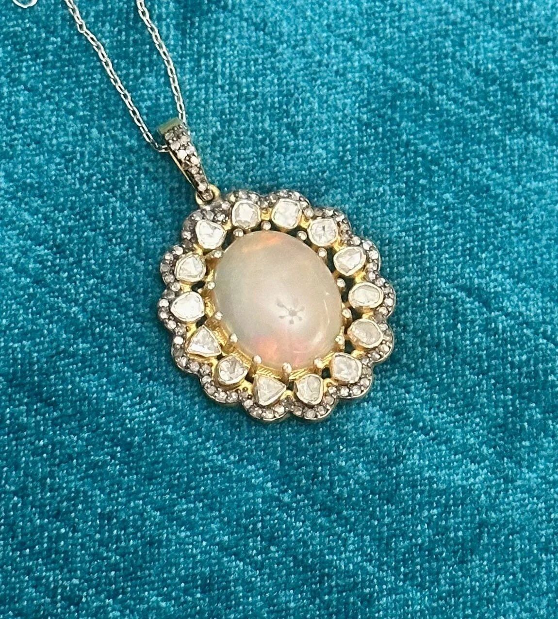 Opal Kolye #3 3