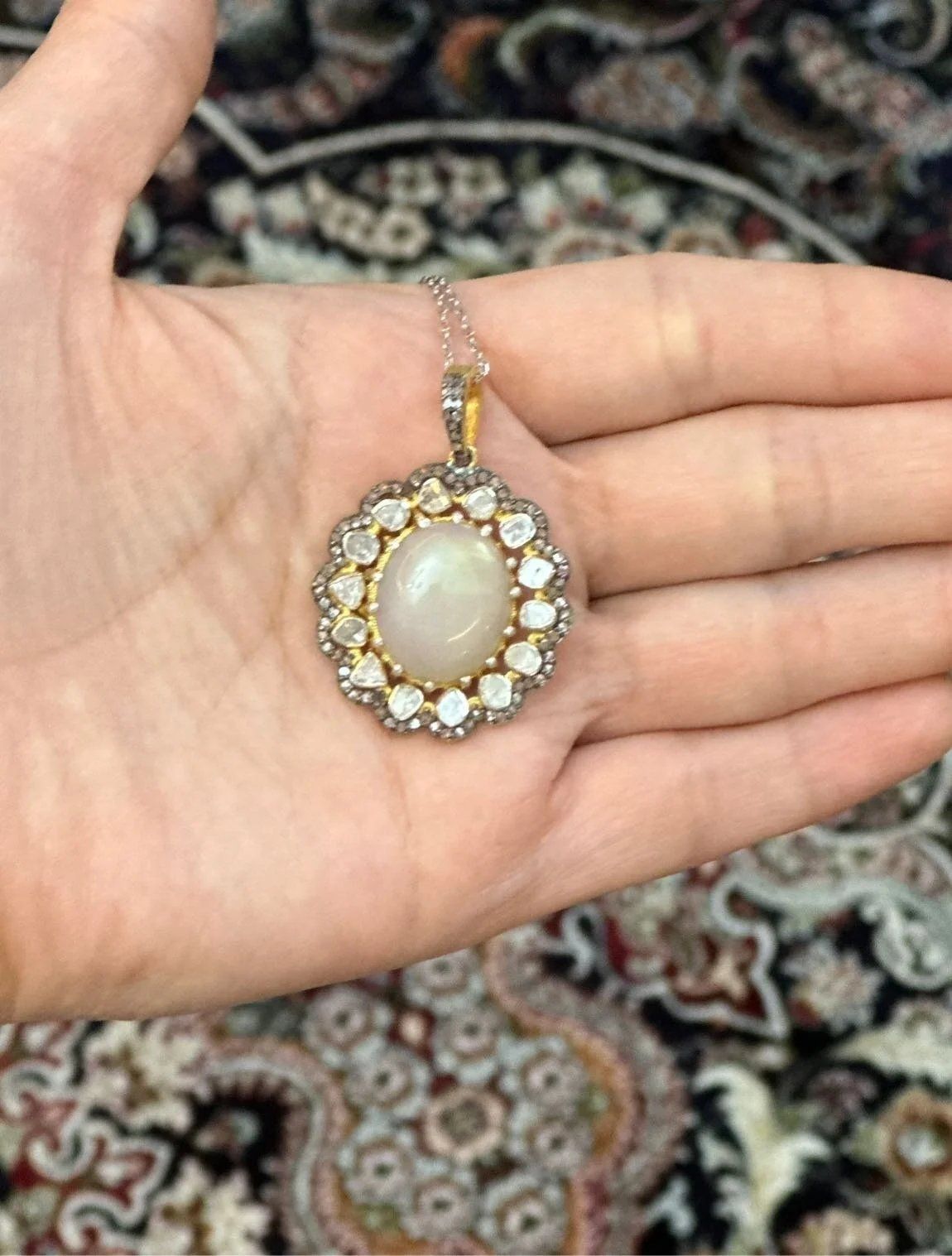 Opal Kolye #3 4