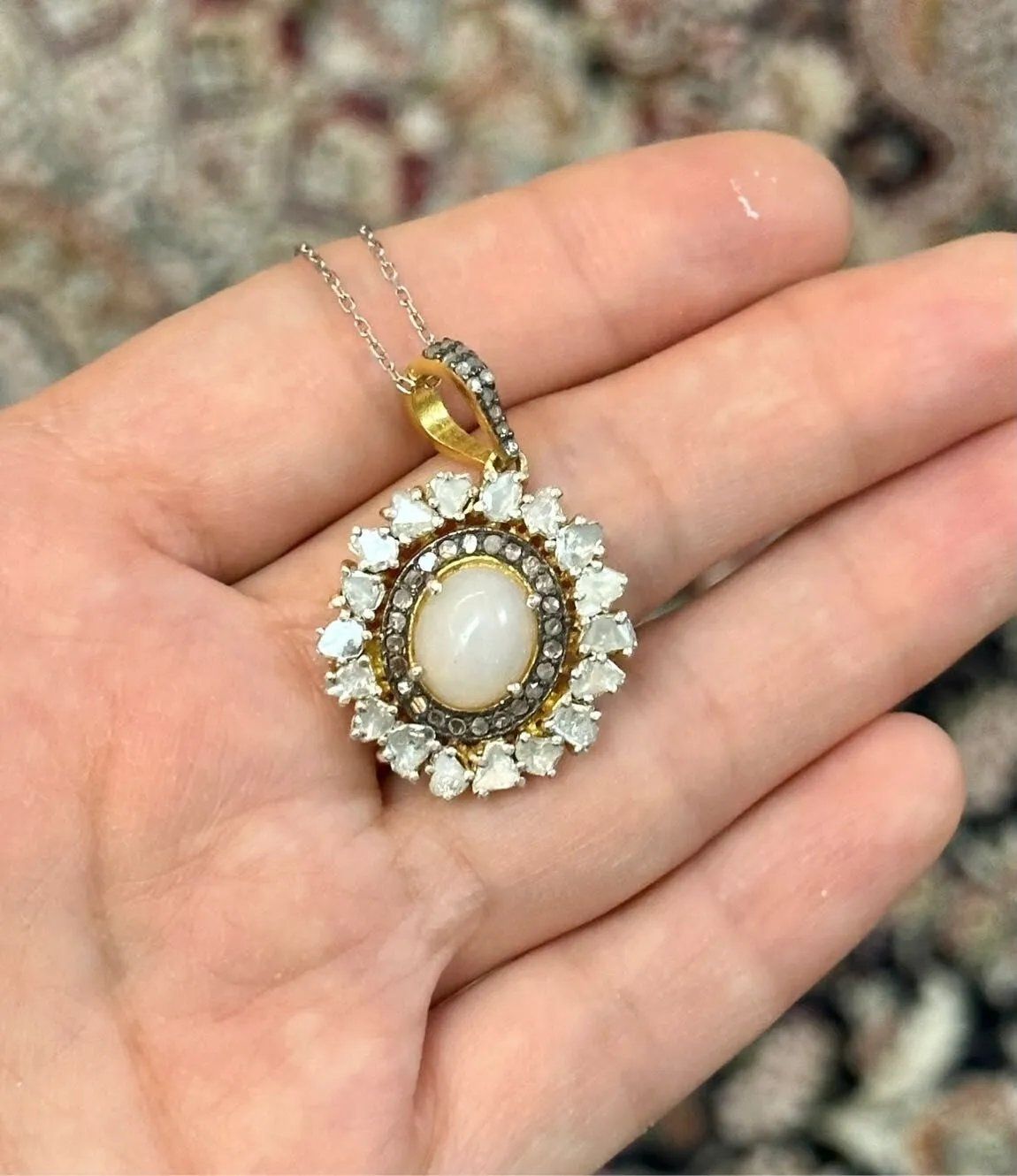 Opal Kolye #4 2