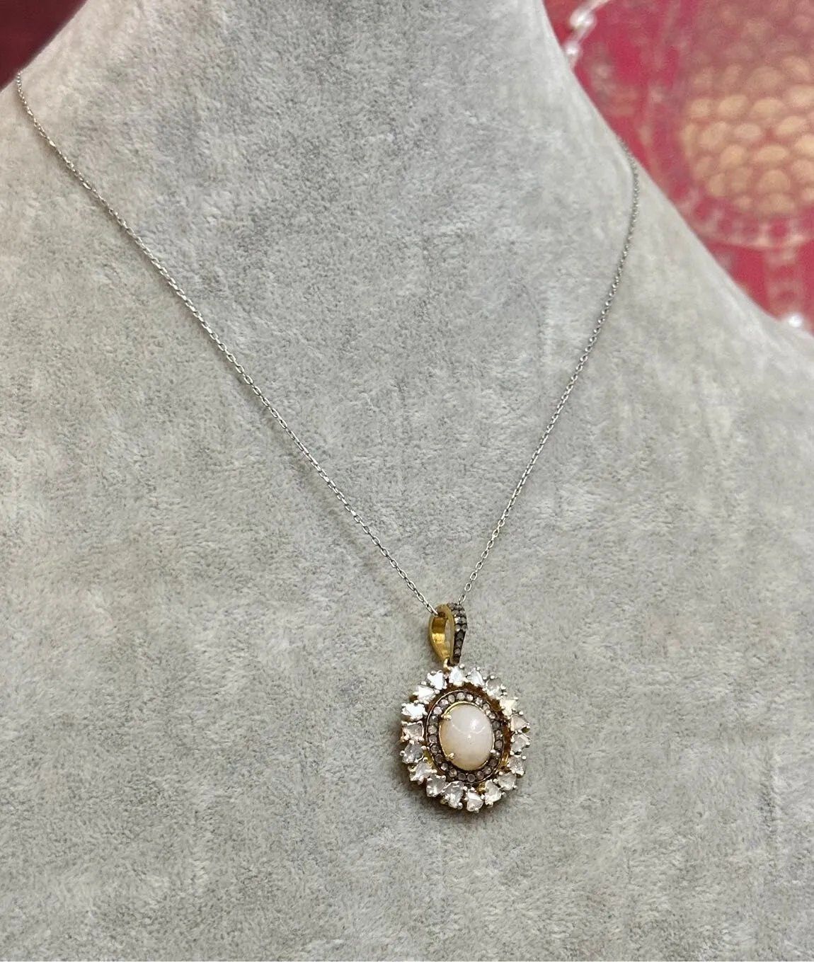 Opal Kolye #4 4