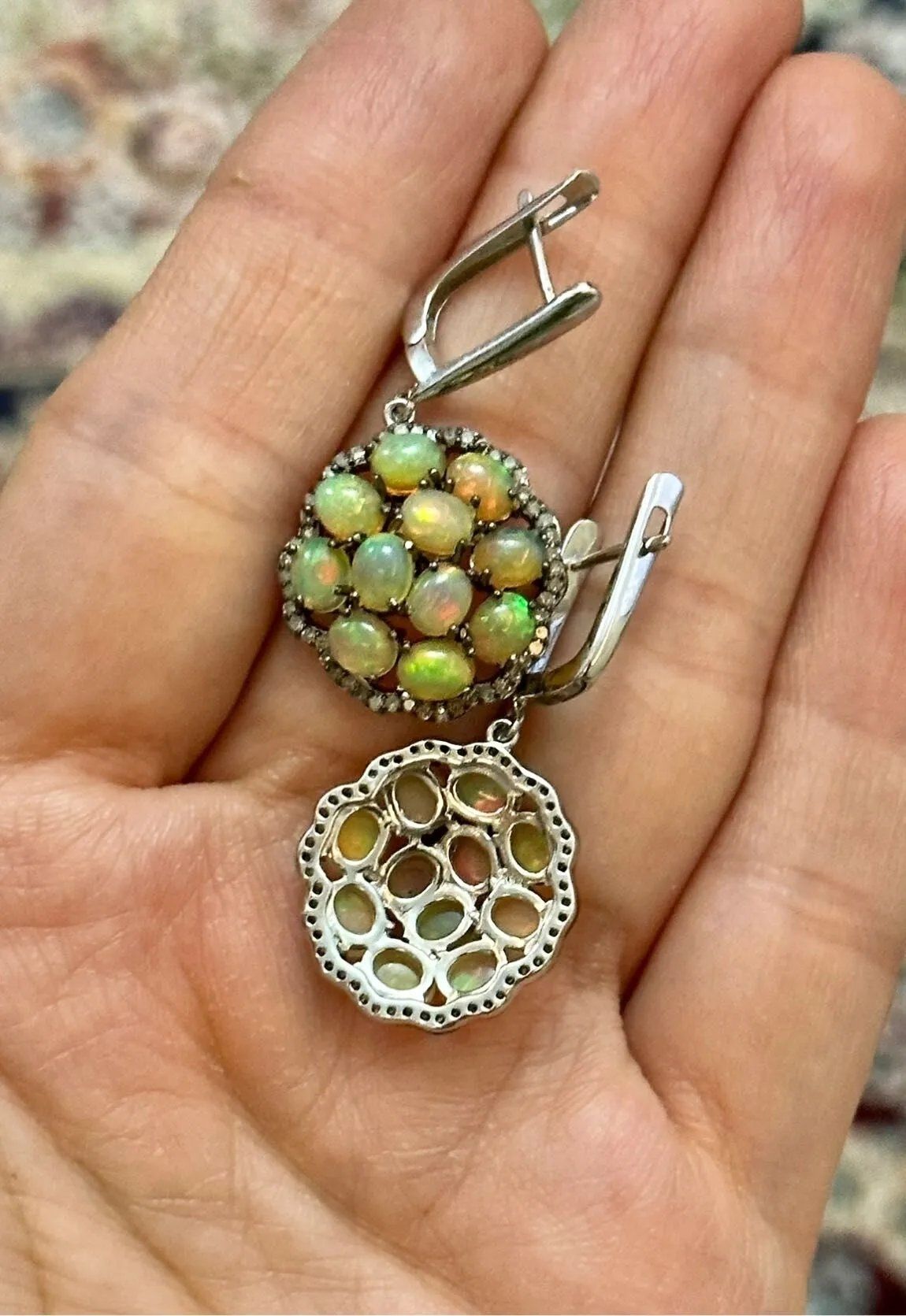 Opal Küpe #3