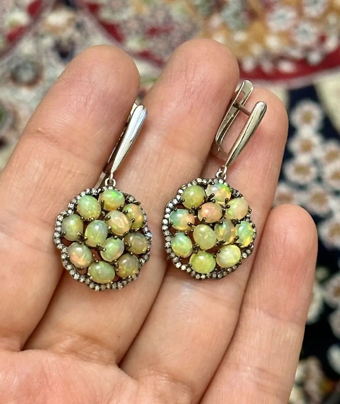 Opal Küpe #3 2