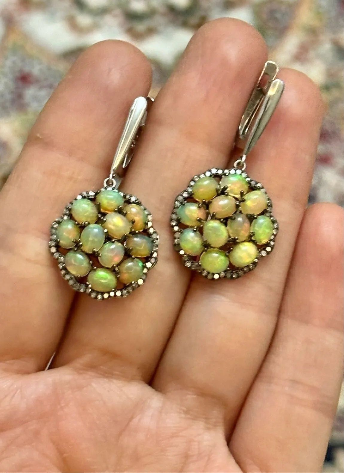 Opal Küpe #3 3
