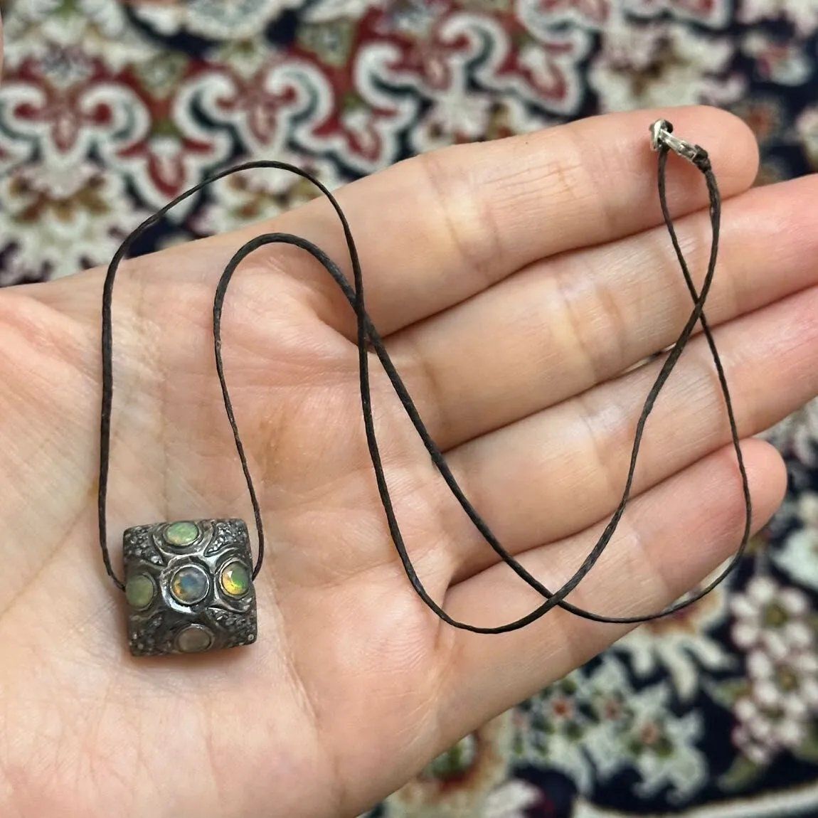 Opal Kolye #5