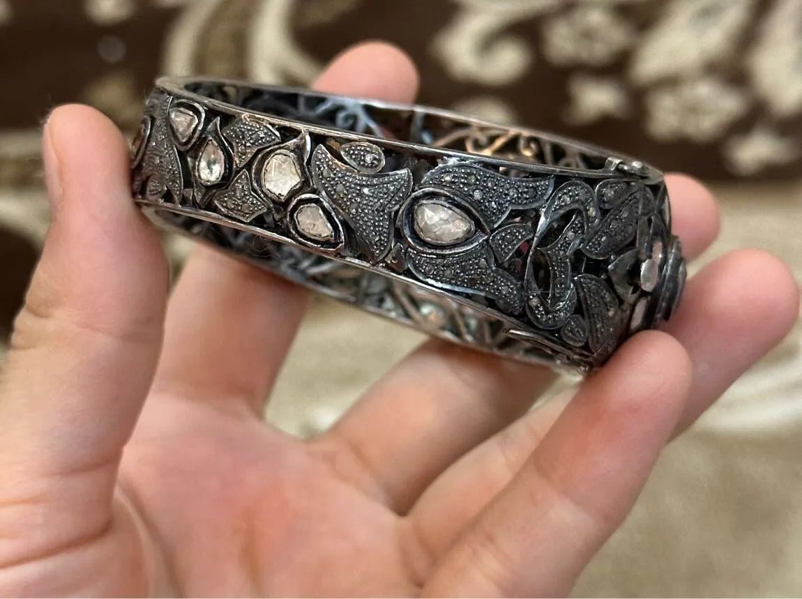Yakut Safir Bilezik 3