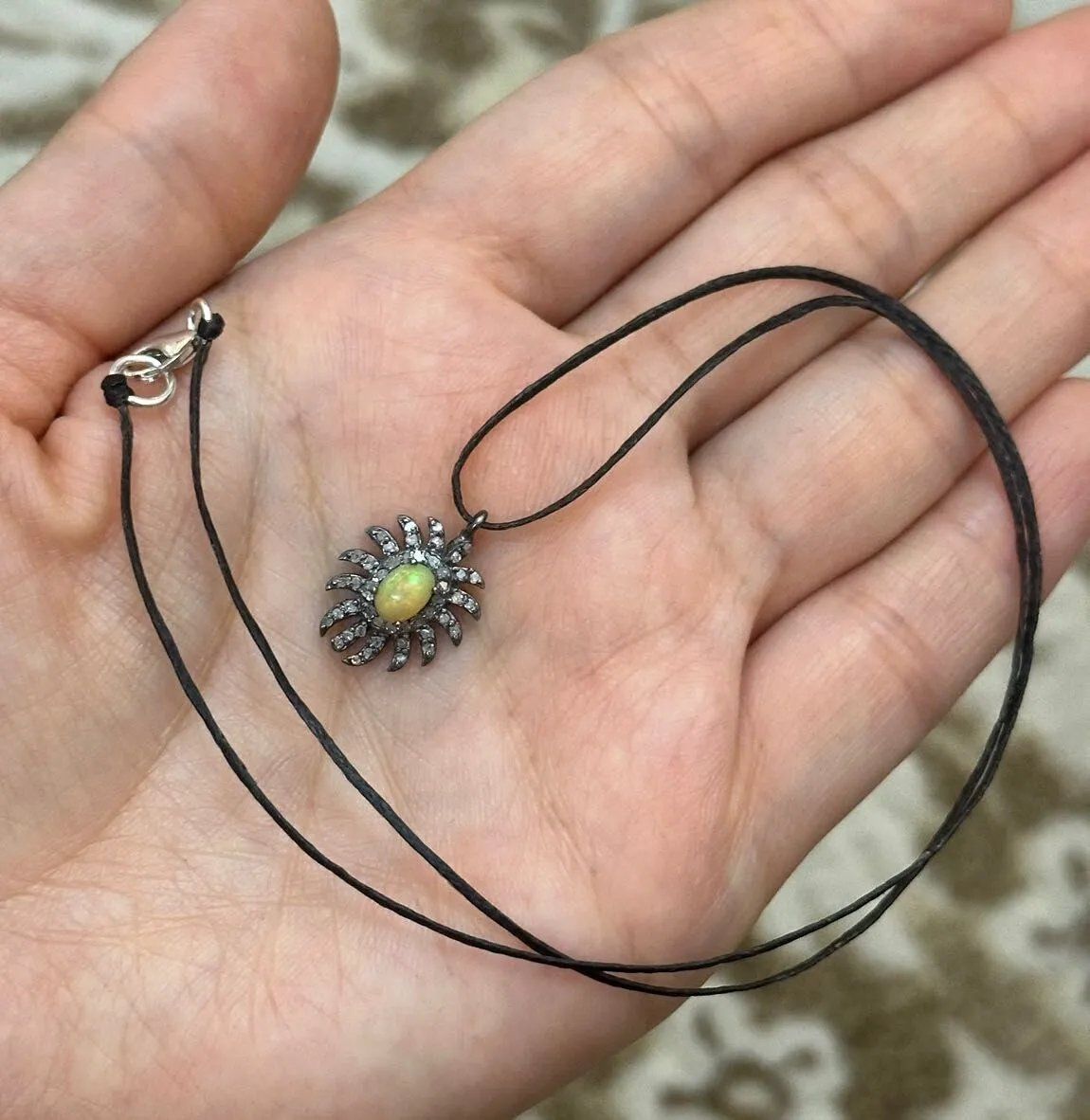 Opal Kolye #6