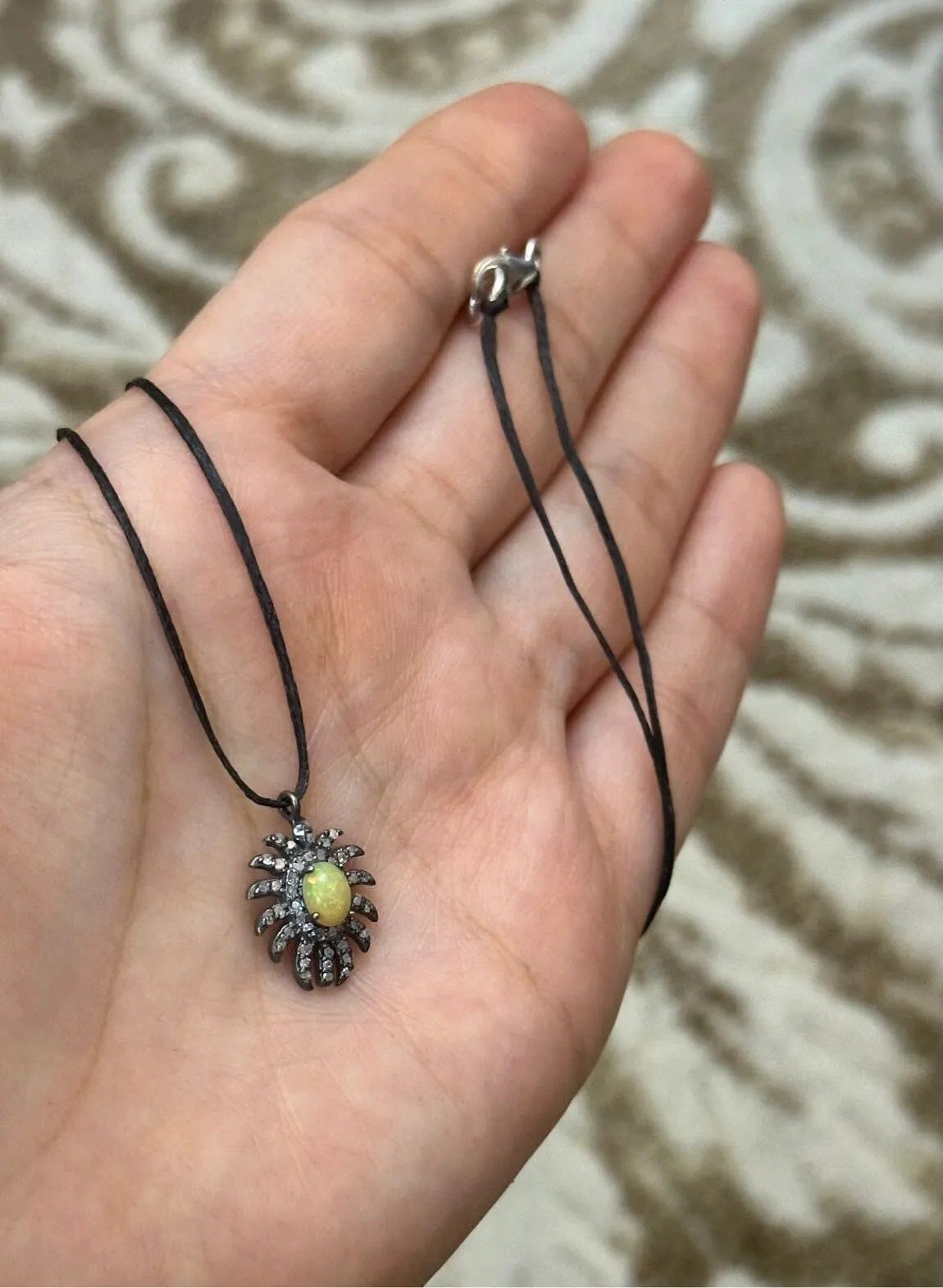 Opal Kolye #6 2