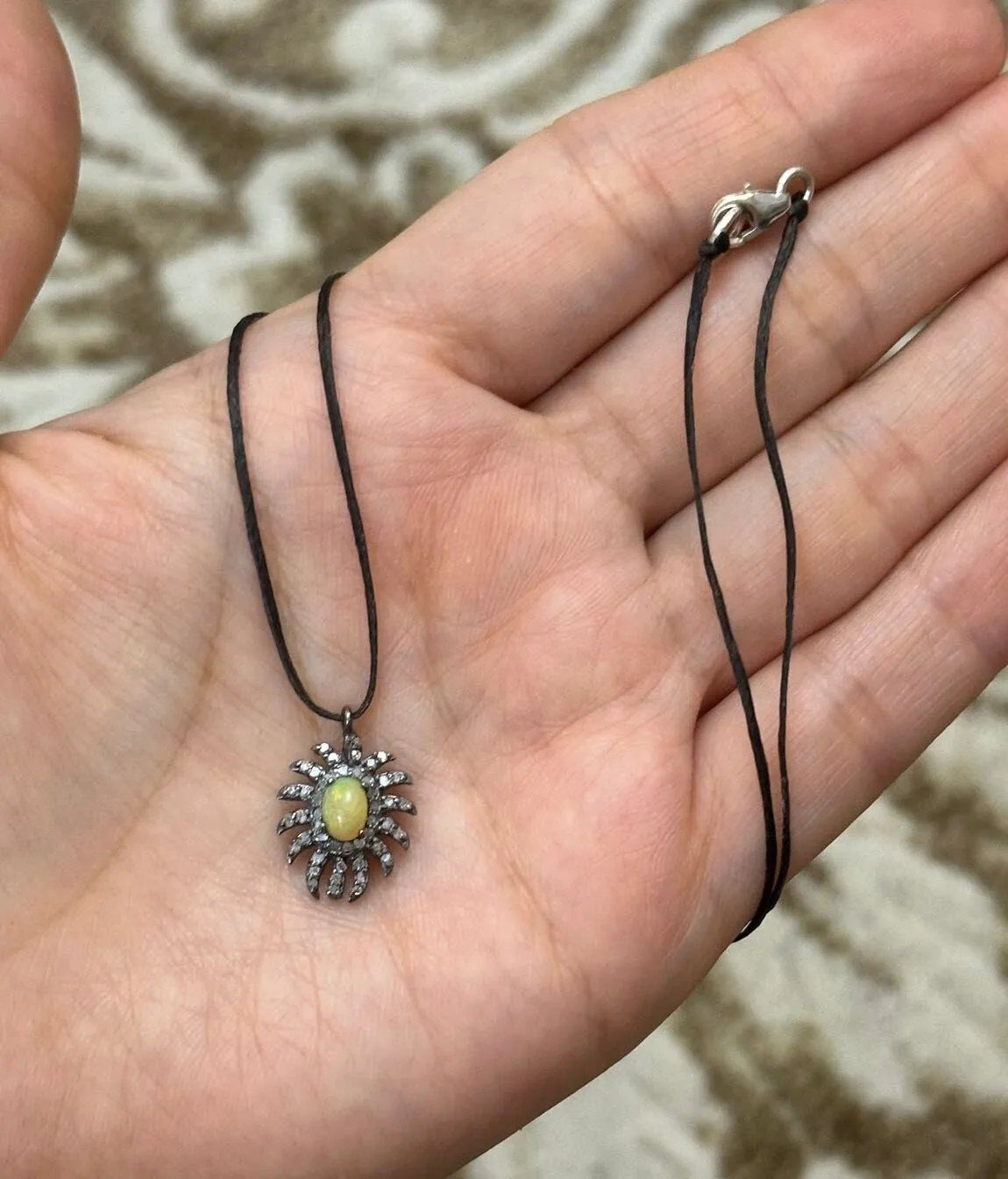 Opal Kolye #6 3