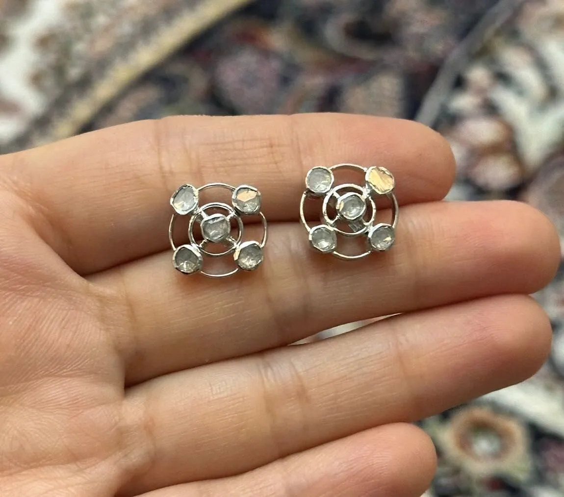 Küpe #44 3