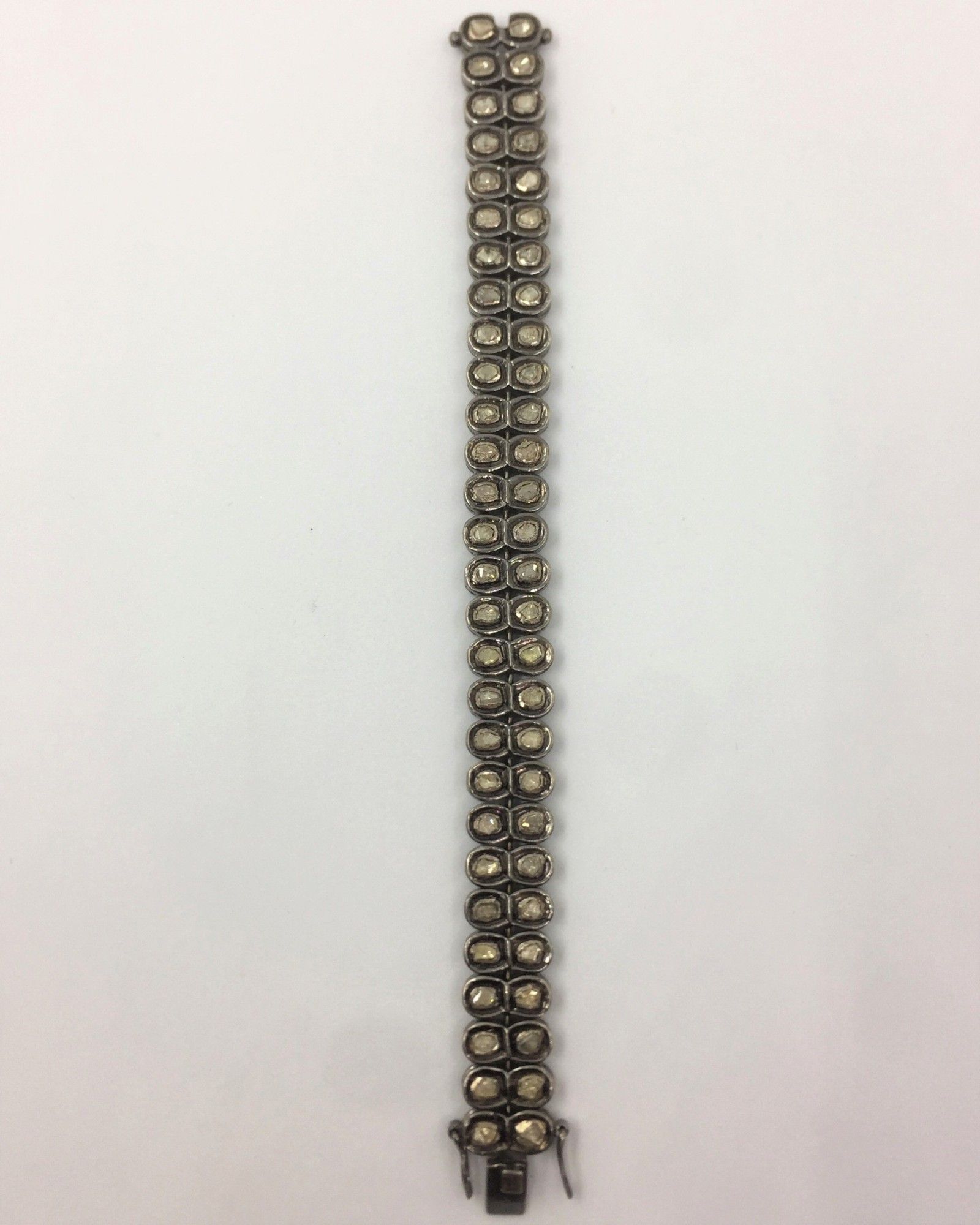 Elmas Bileklik #13