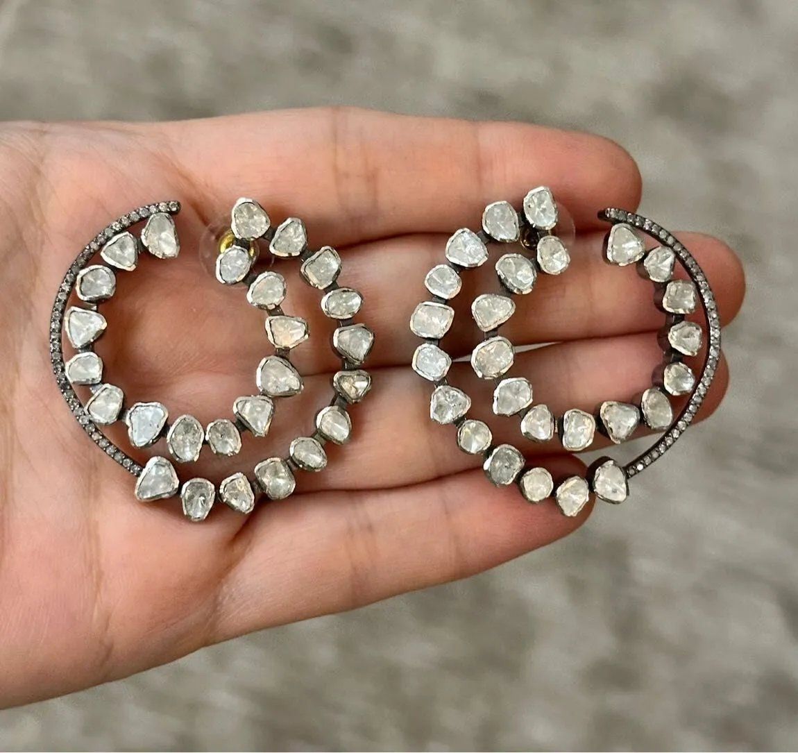 Küpe #45 5