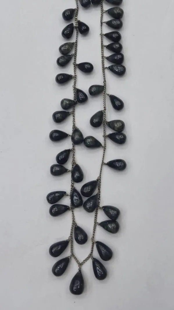 Safir Kolye #2