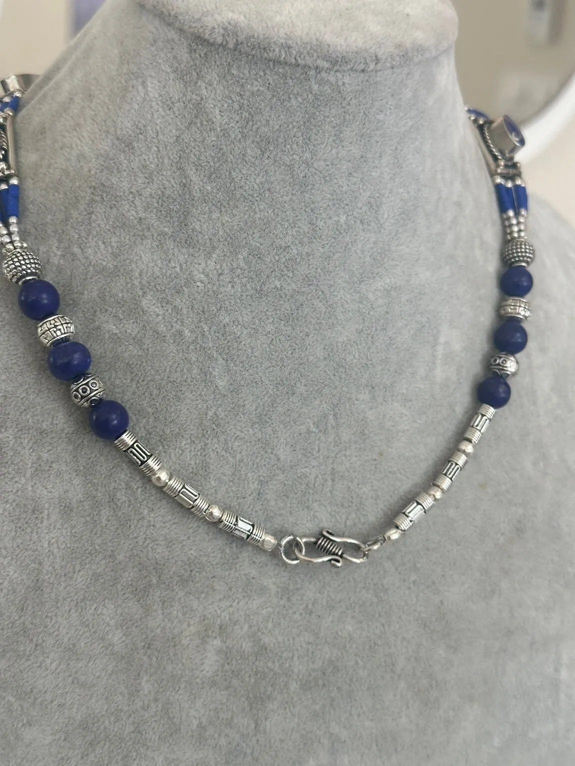 Lapis Kolye