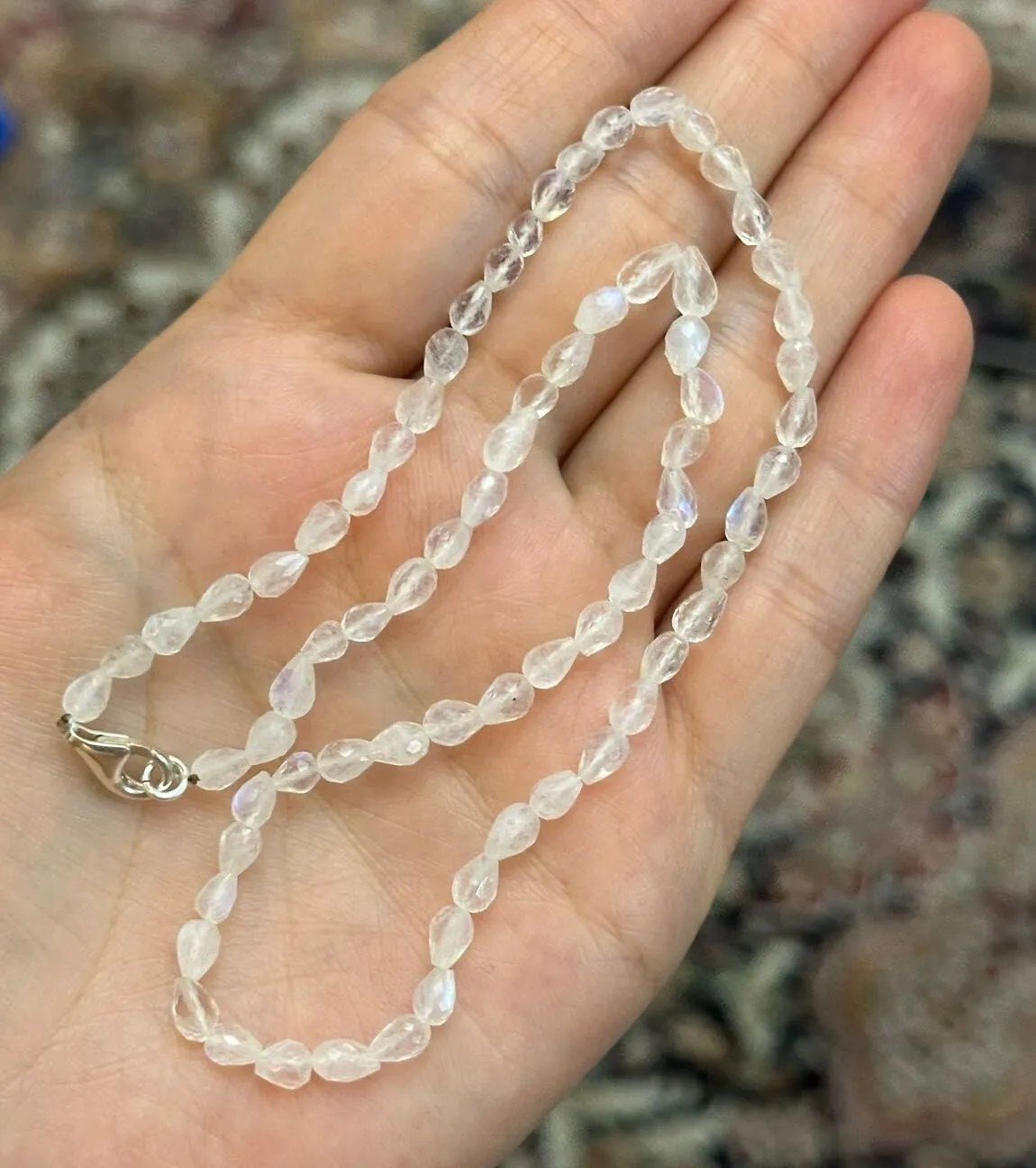 Aytaşı Kolye