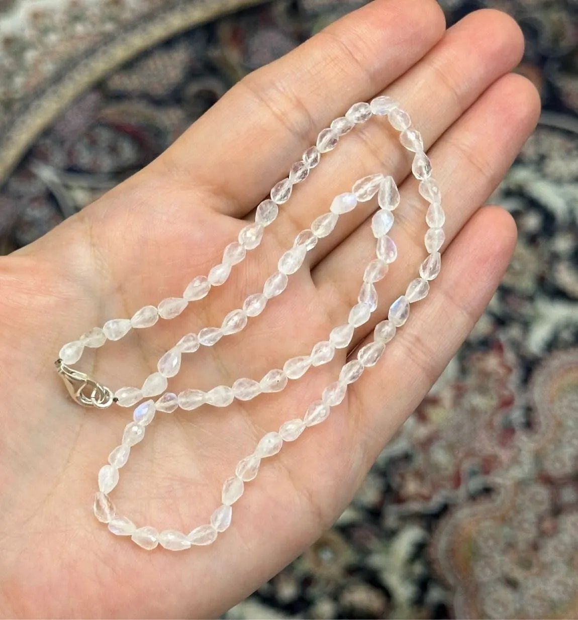 Aytaşı Kolye 3