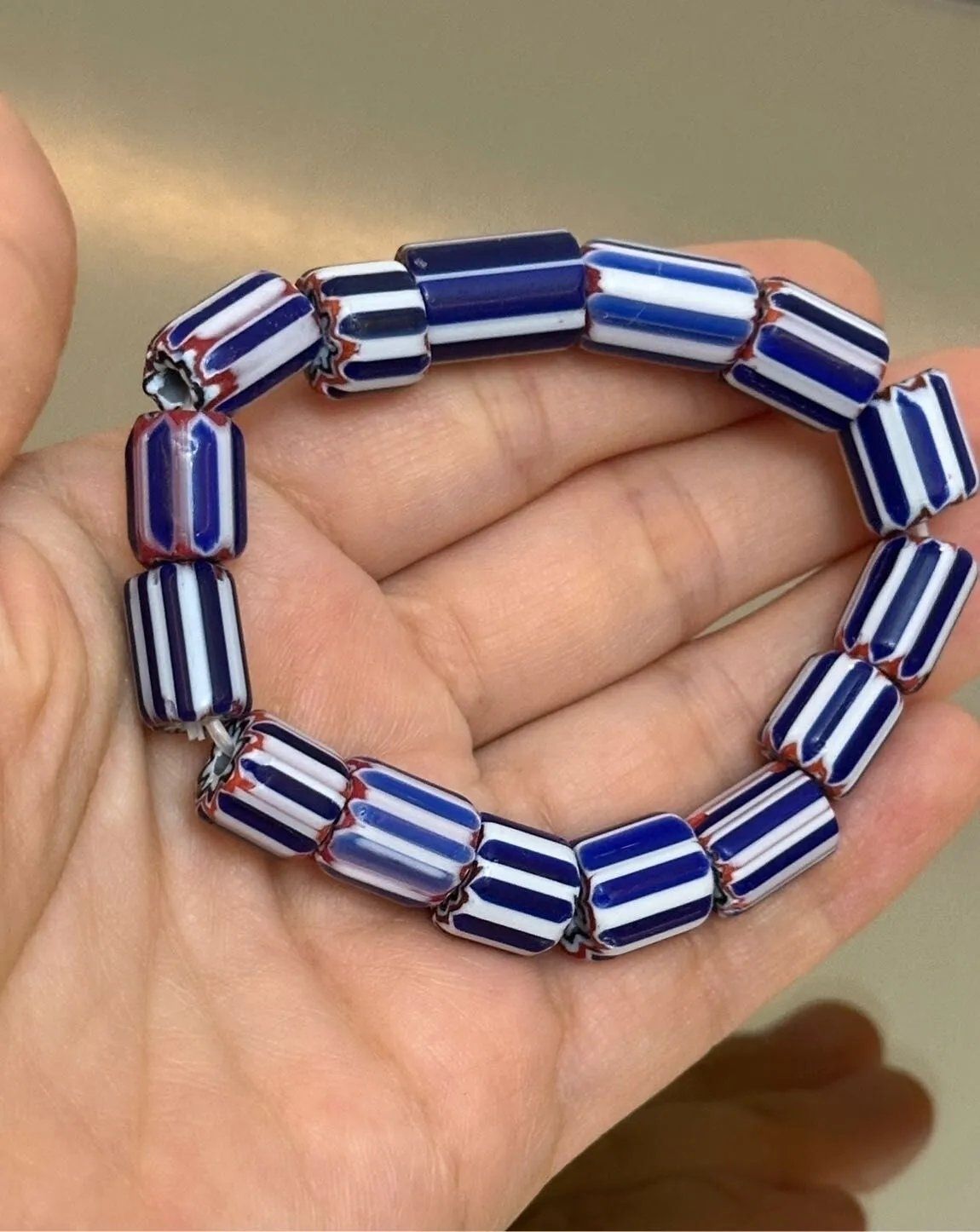 Afrika Bileklik 5