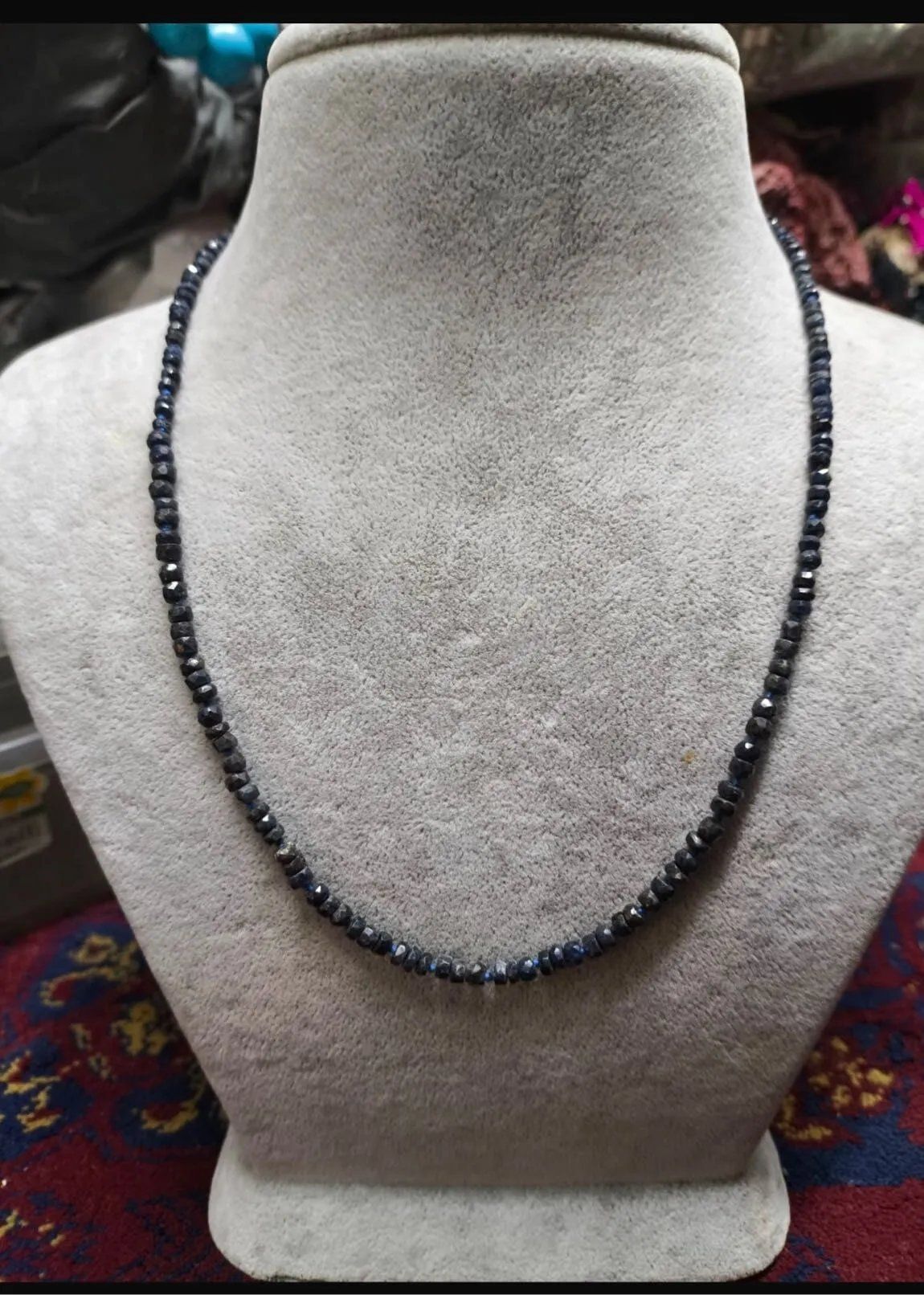 Safir Kolye 2
