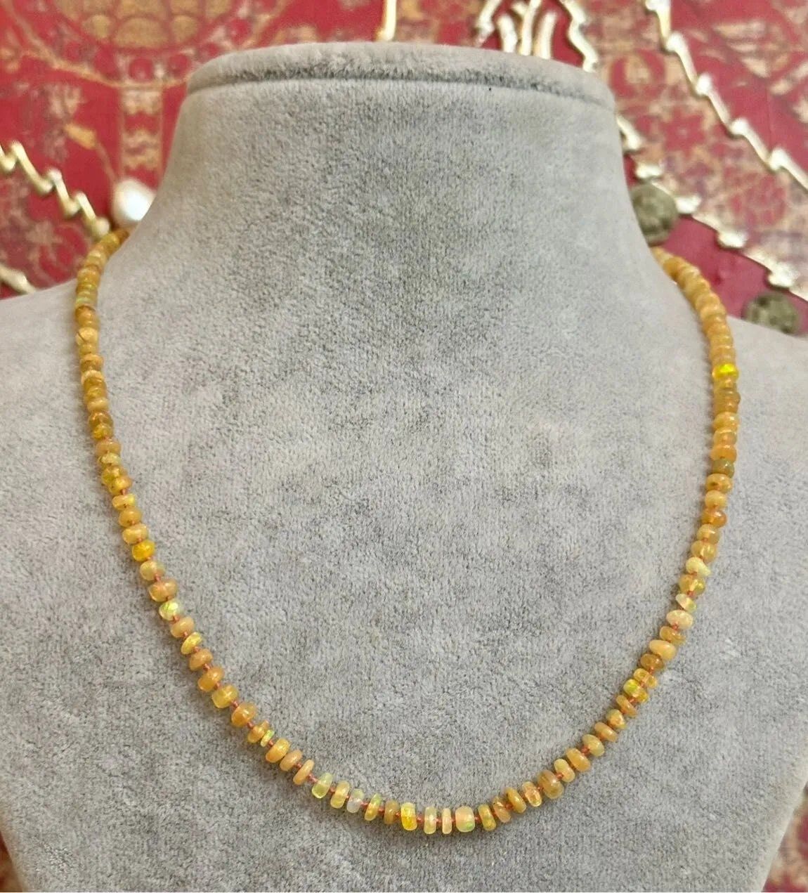 Opal Kolye 3