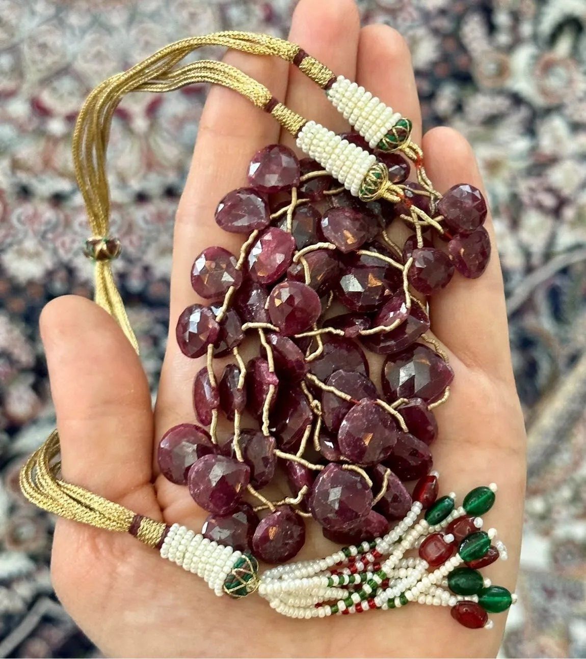 Yakut Kolye #2 3