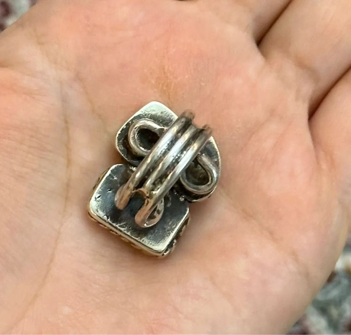 Akua Marine Yüzük 2