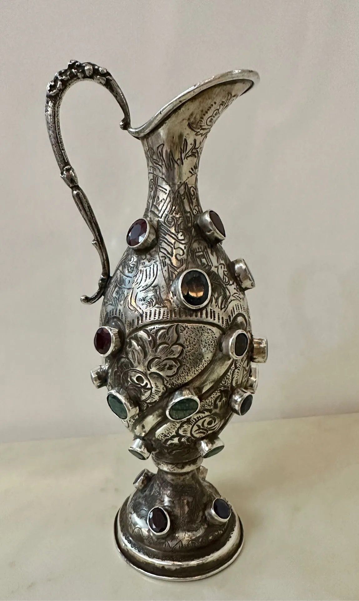 Sürahi 3