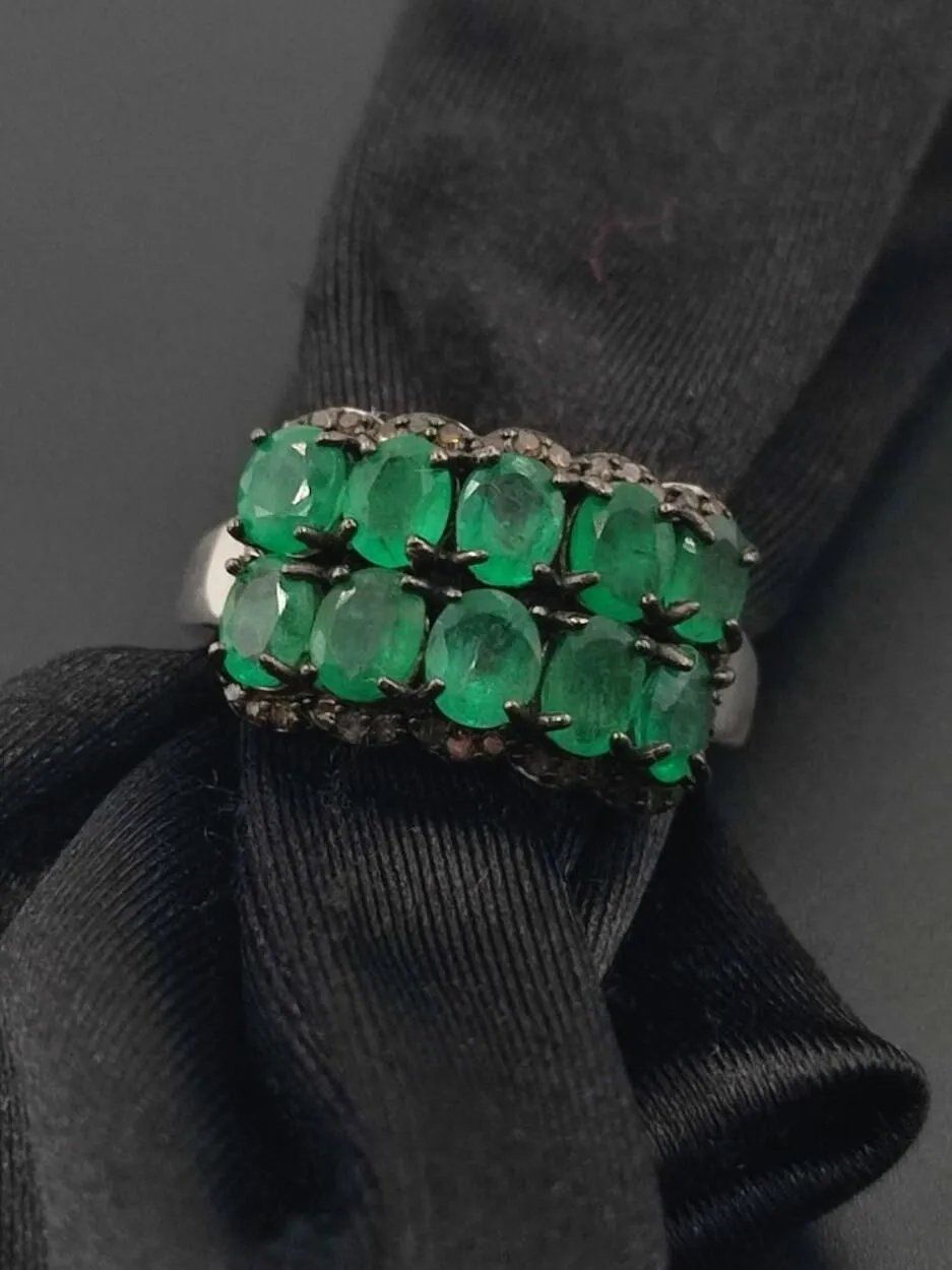 Zümrüt Yüzük #32