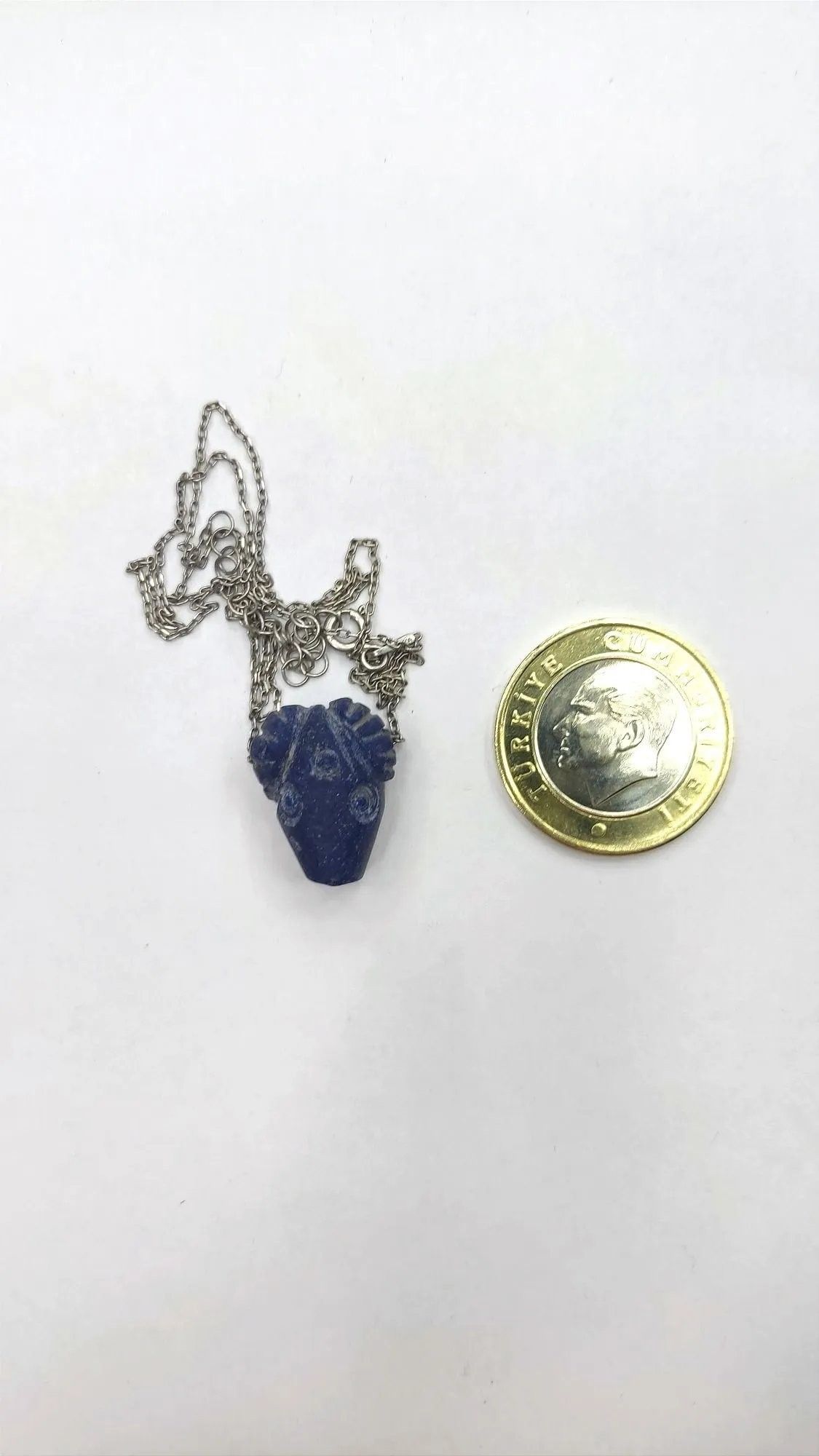 Lapis Kolye #2