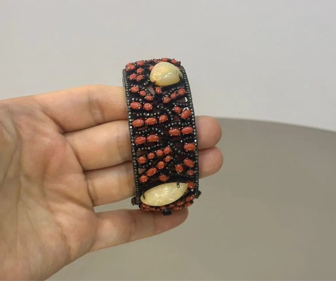 Opal Mercan Bilezik 2