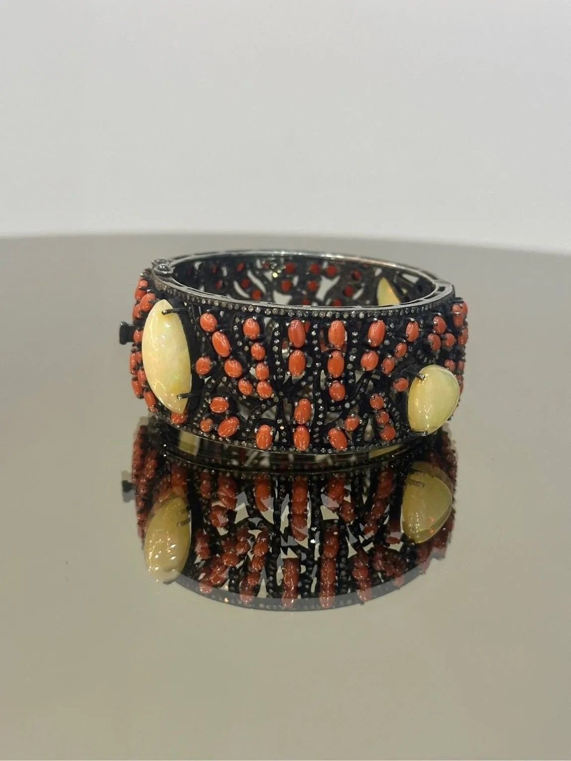 Opal Mercan Bilezik 4