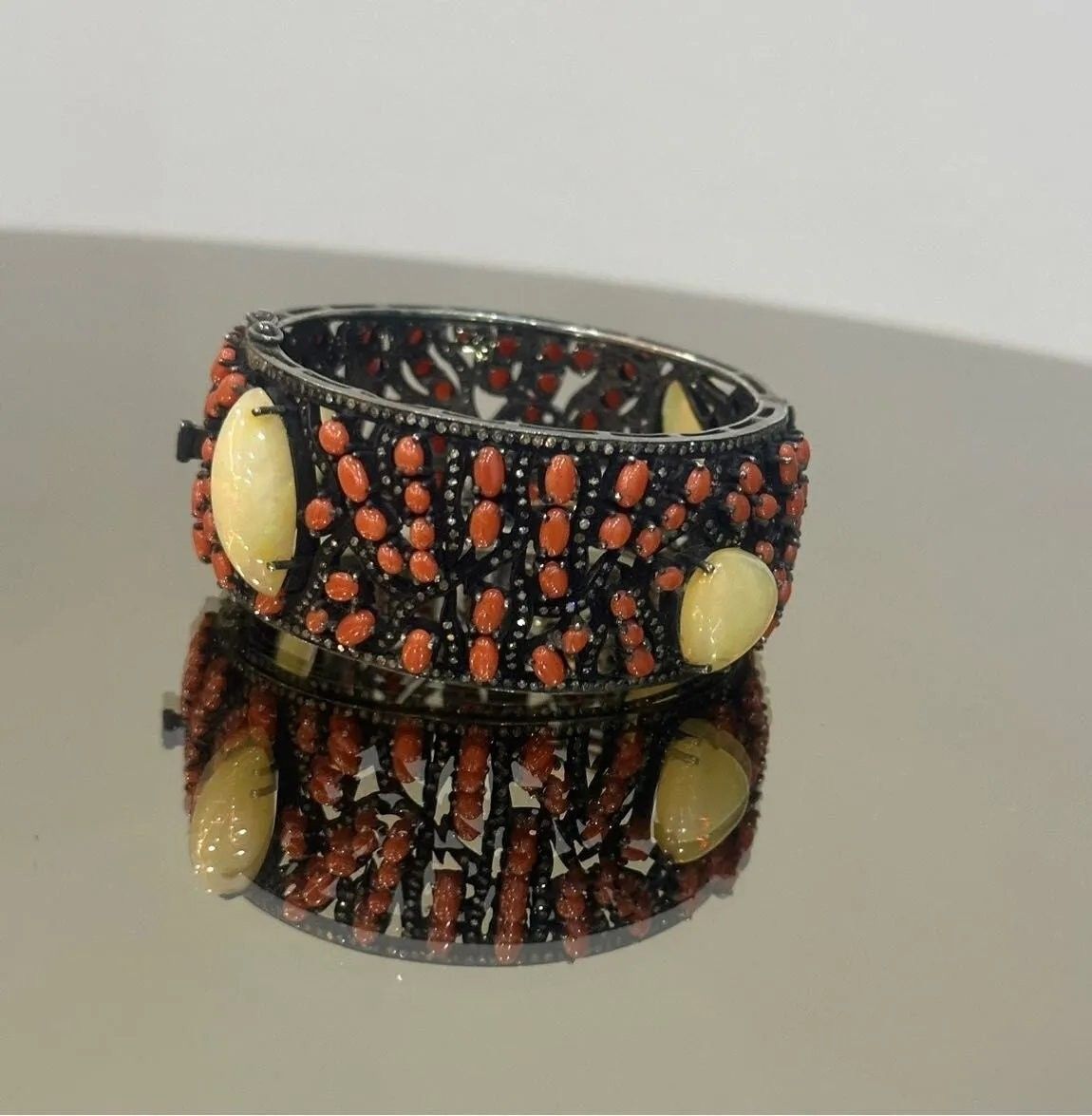 Opal Mercan Bilezik 5