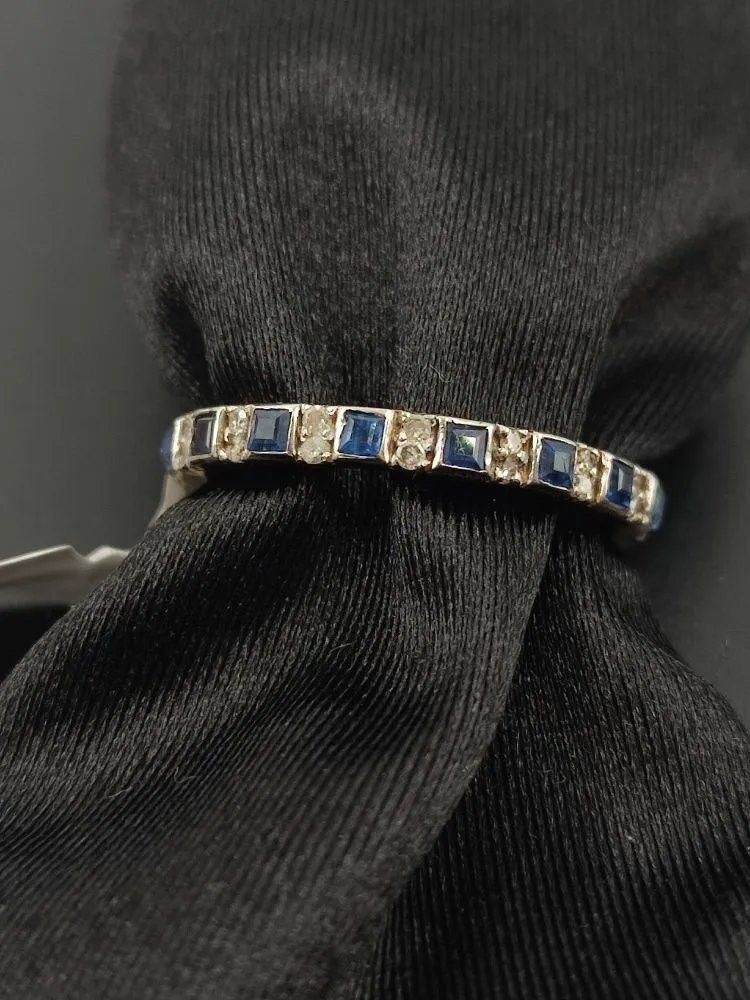Safir Yüzük 3