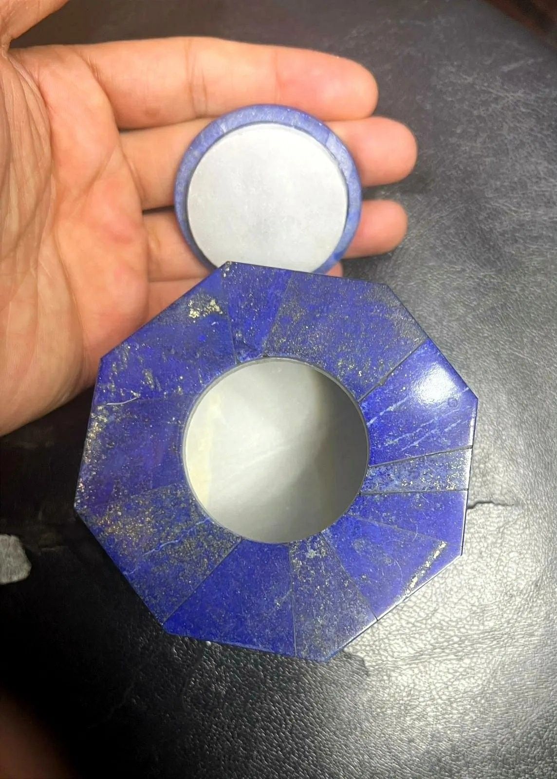 Lapis Kutu