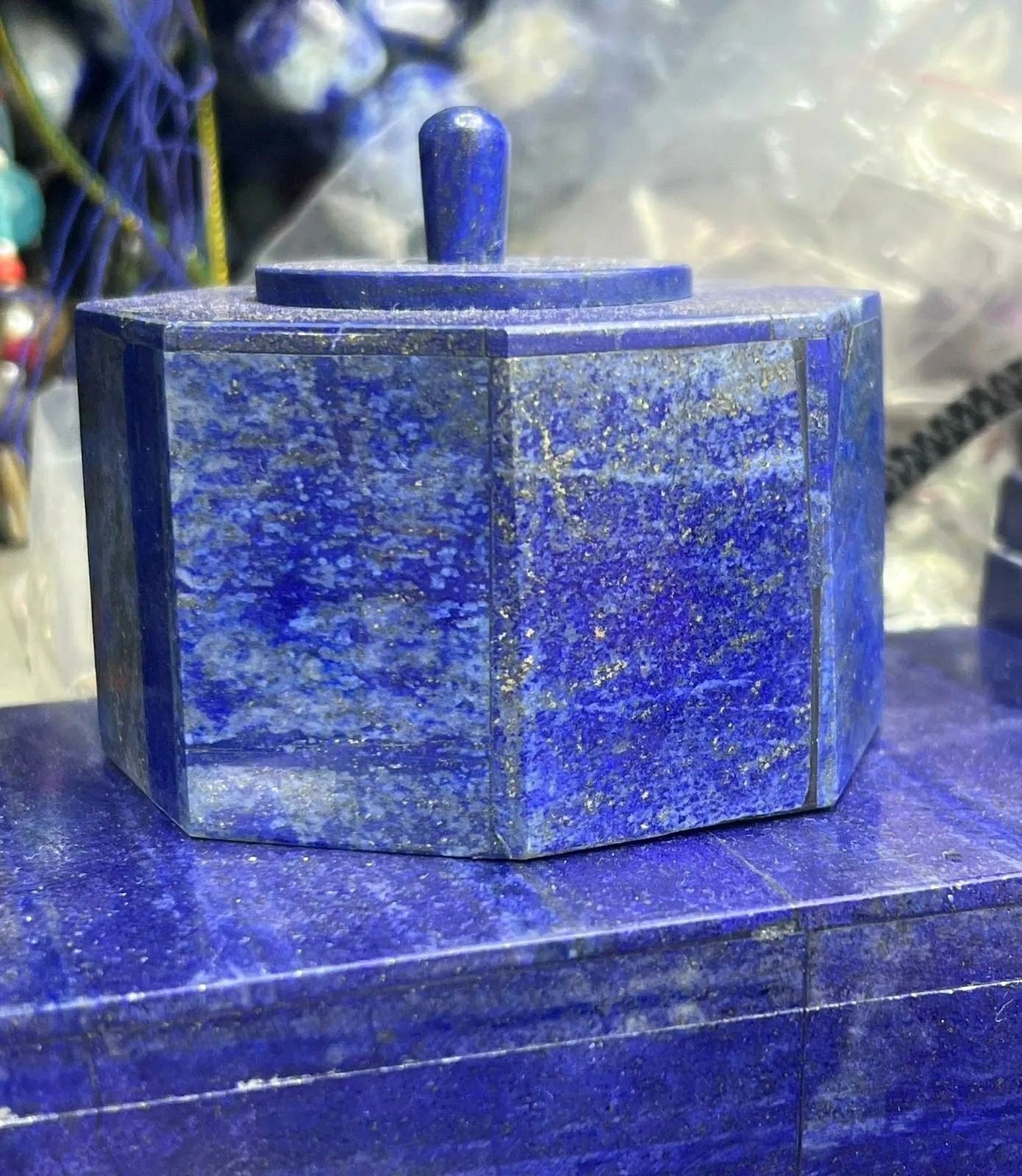Lapis Kutu 3