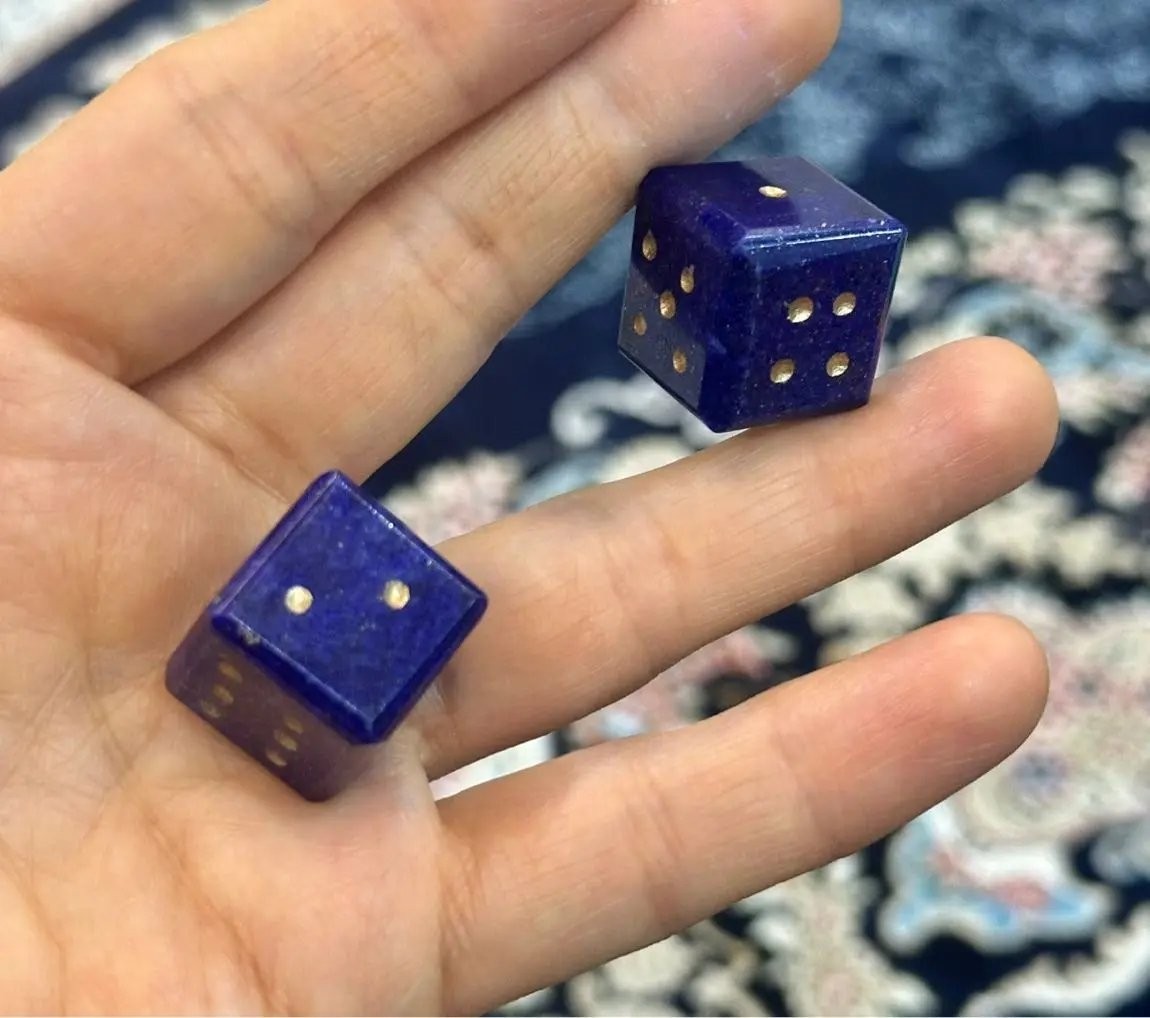 Lapis Zarlar