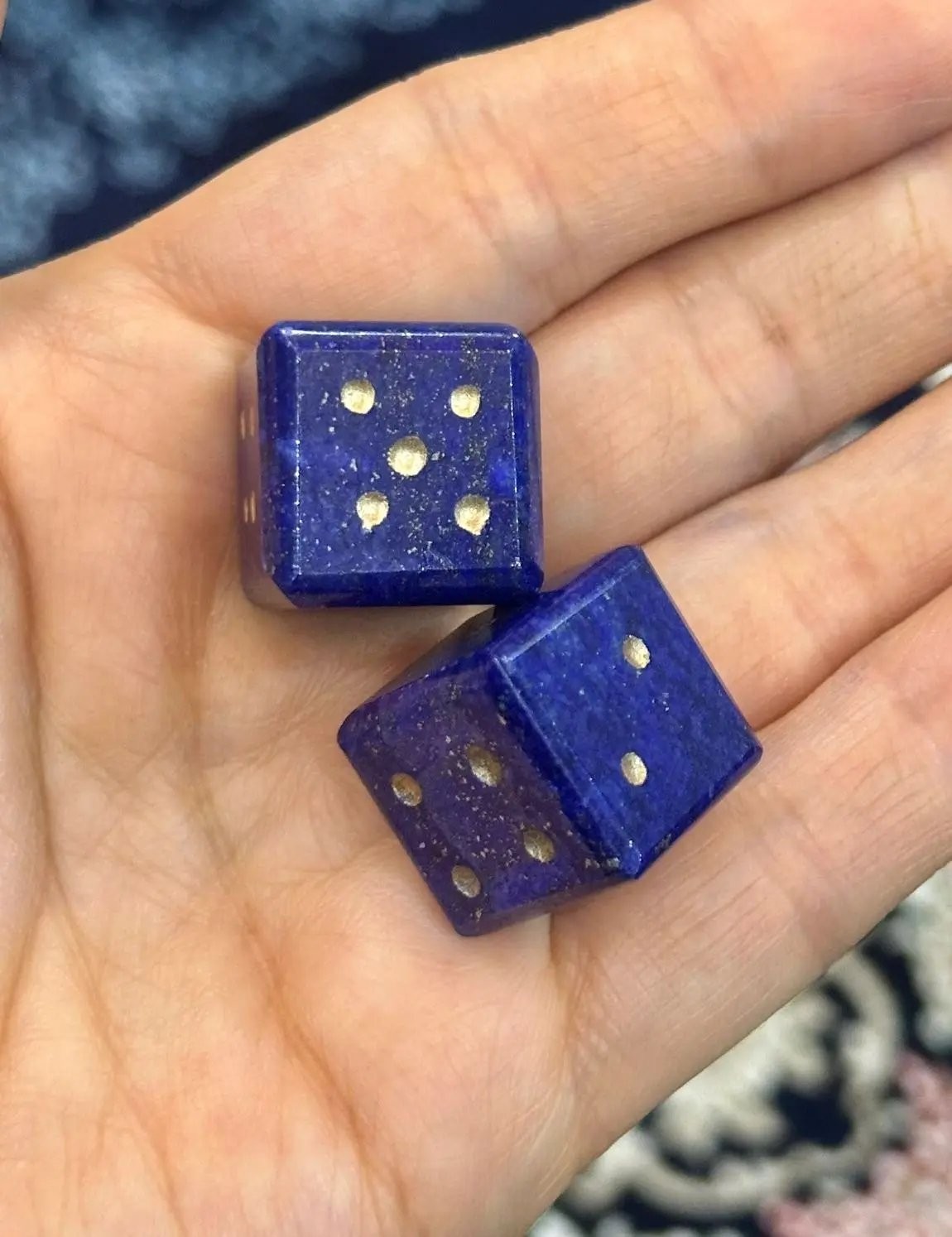Lapis Zarlar 2