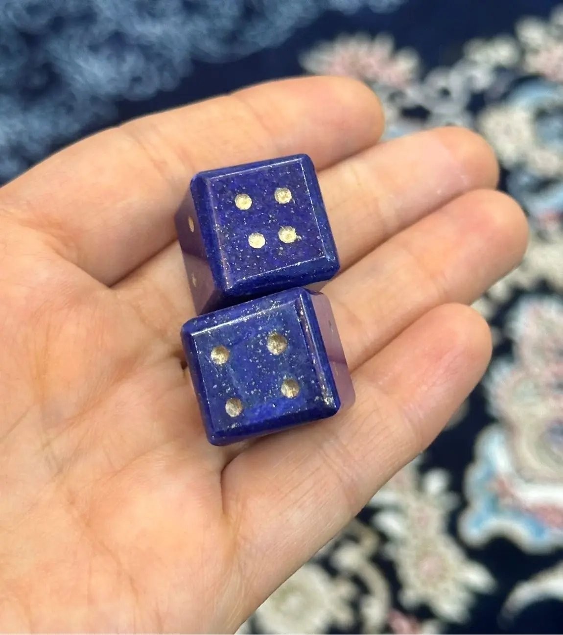 Lapis Zarlar 3
