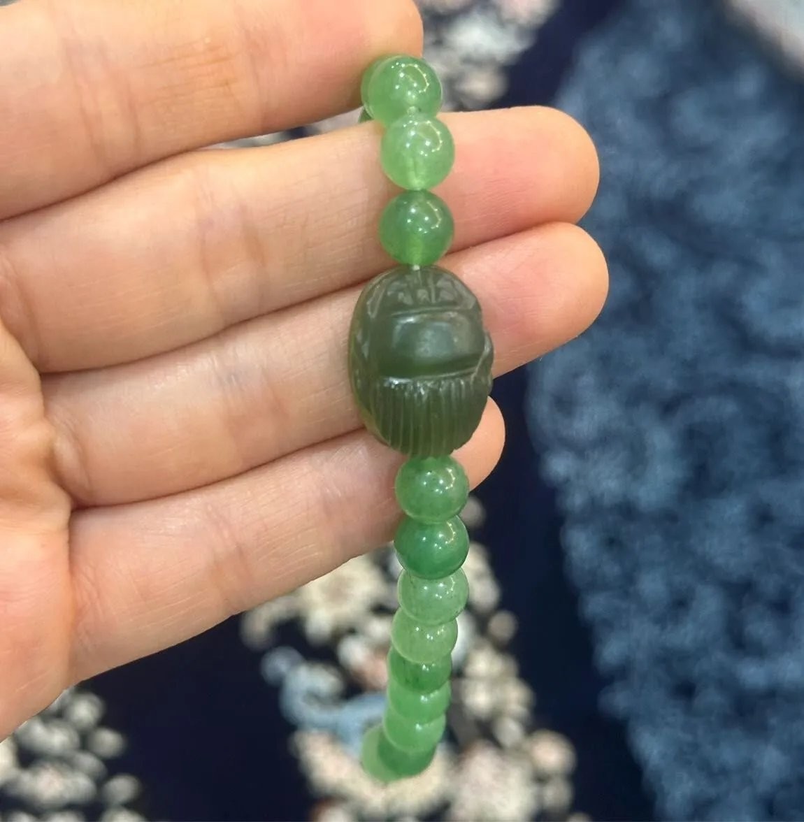 Yeşim Bileklik 2