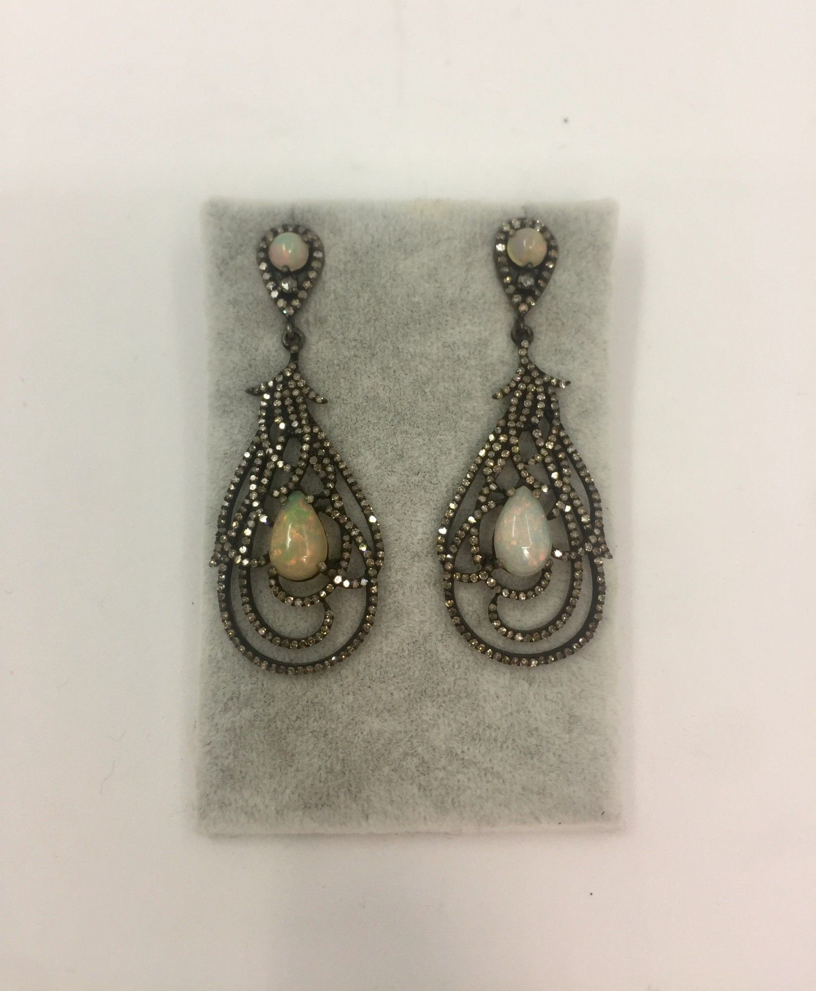 Opal Küpe #1