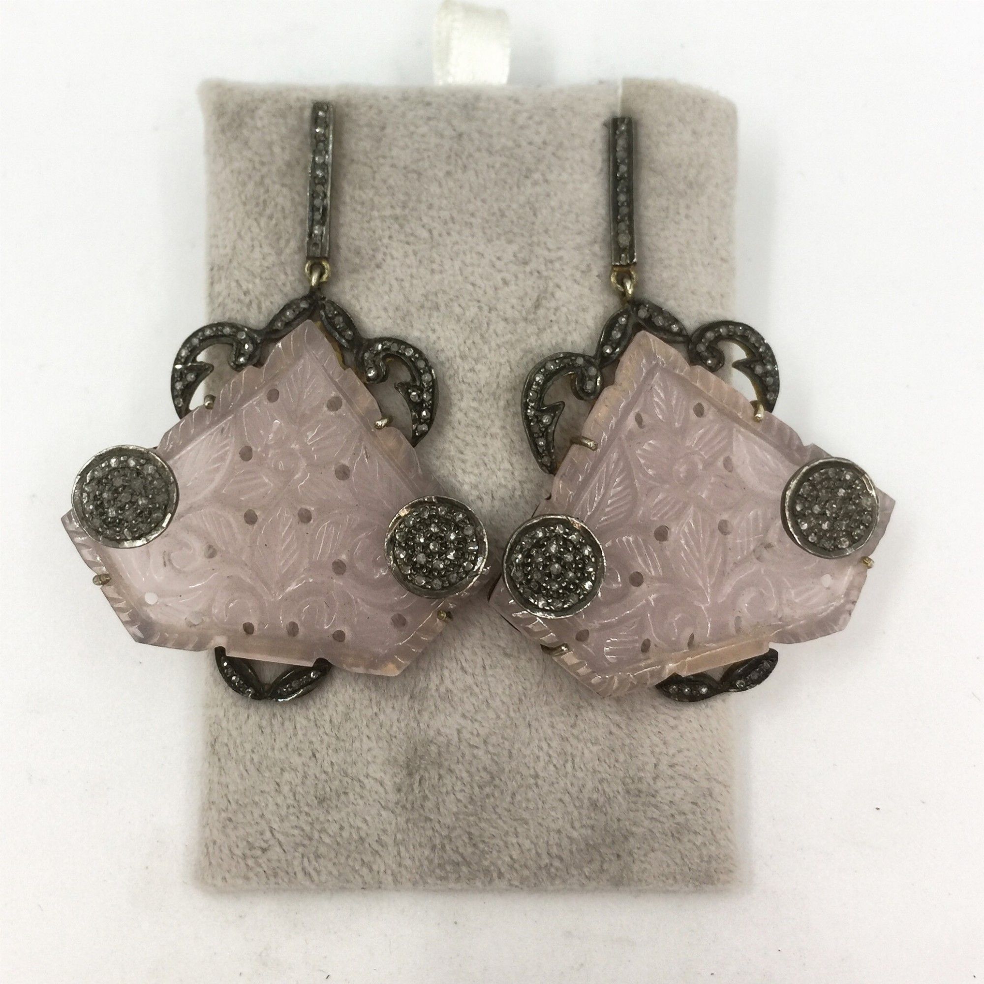 Pembe Kuvars #3