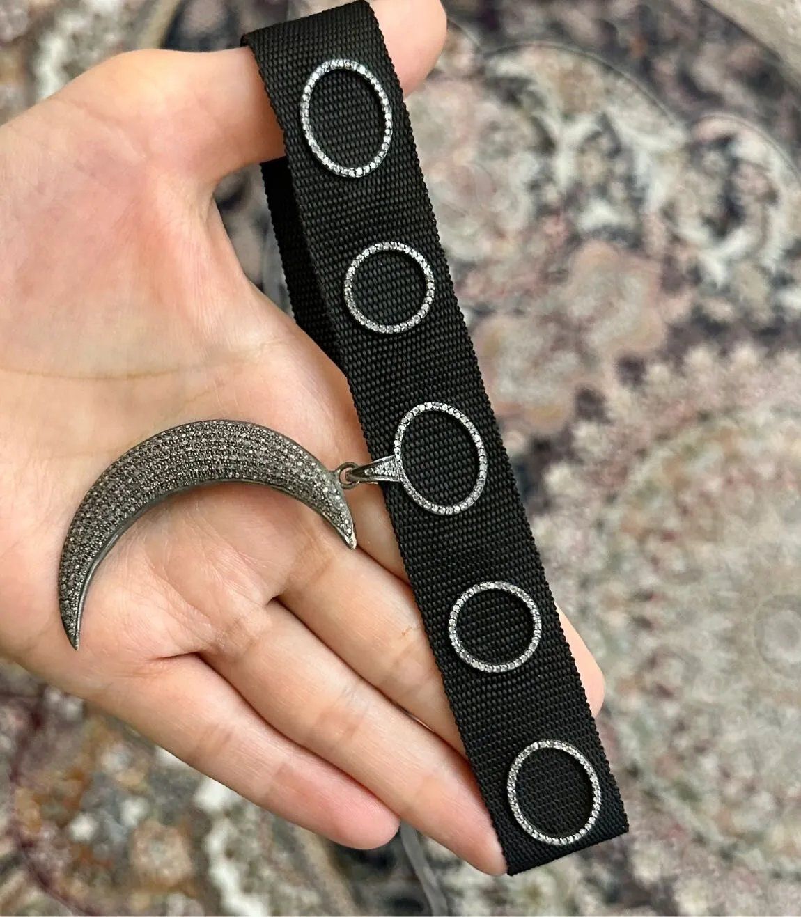 Kolye #1 3